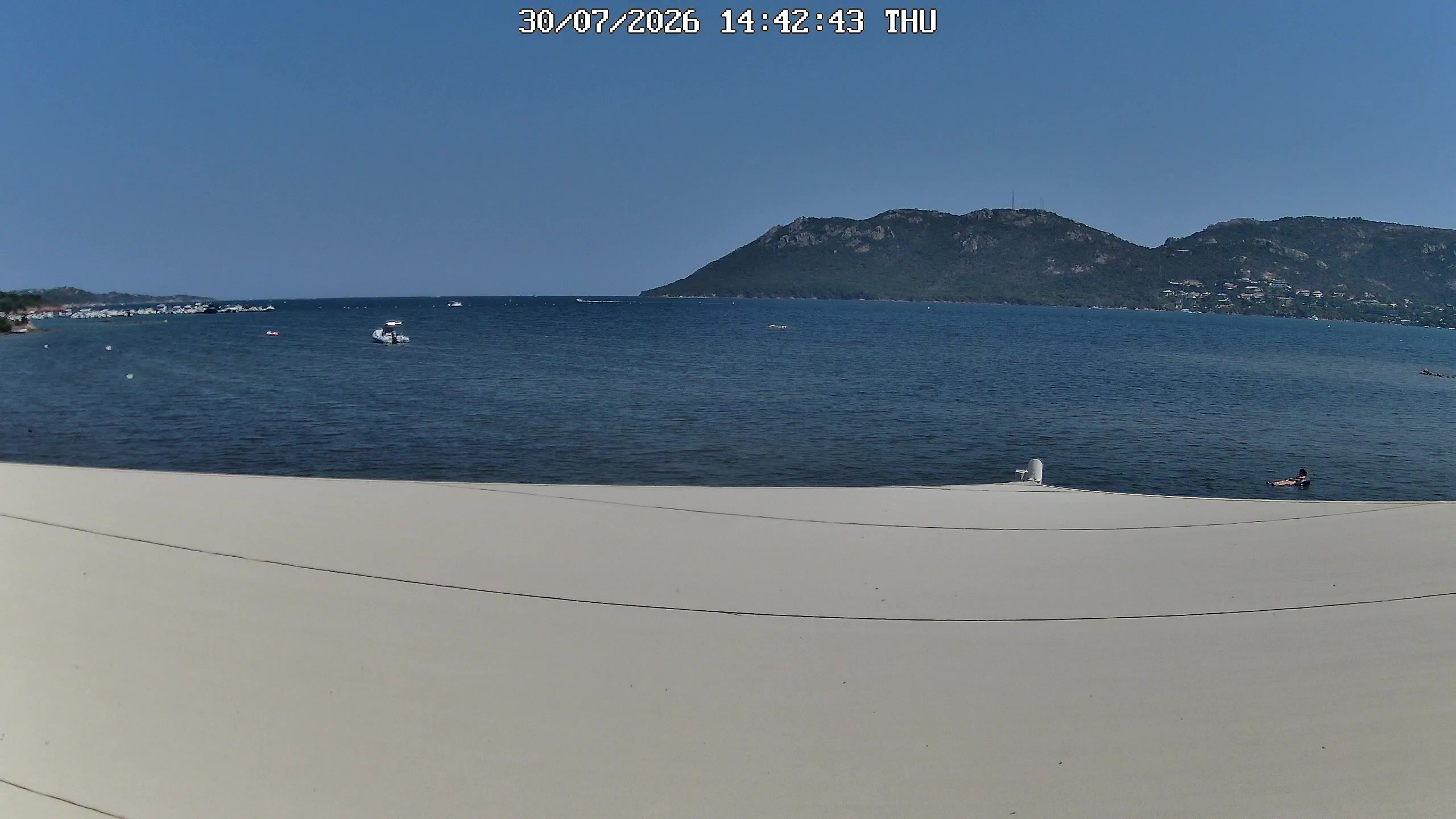 Webcam Image