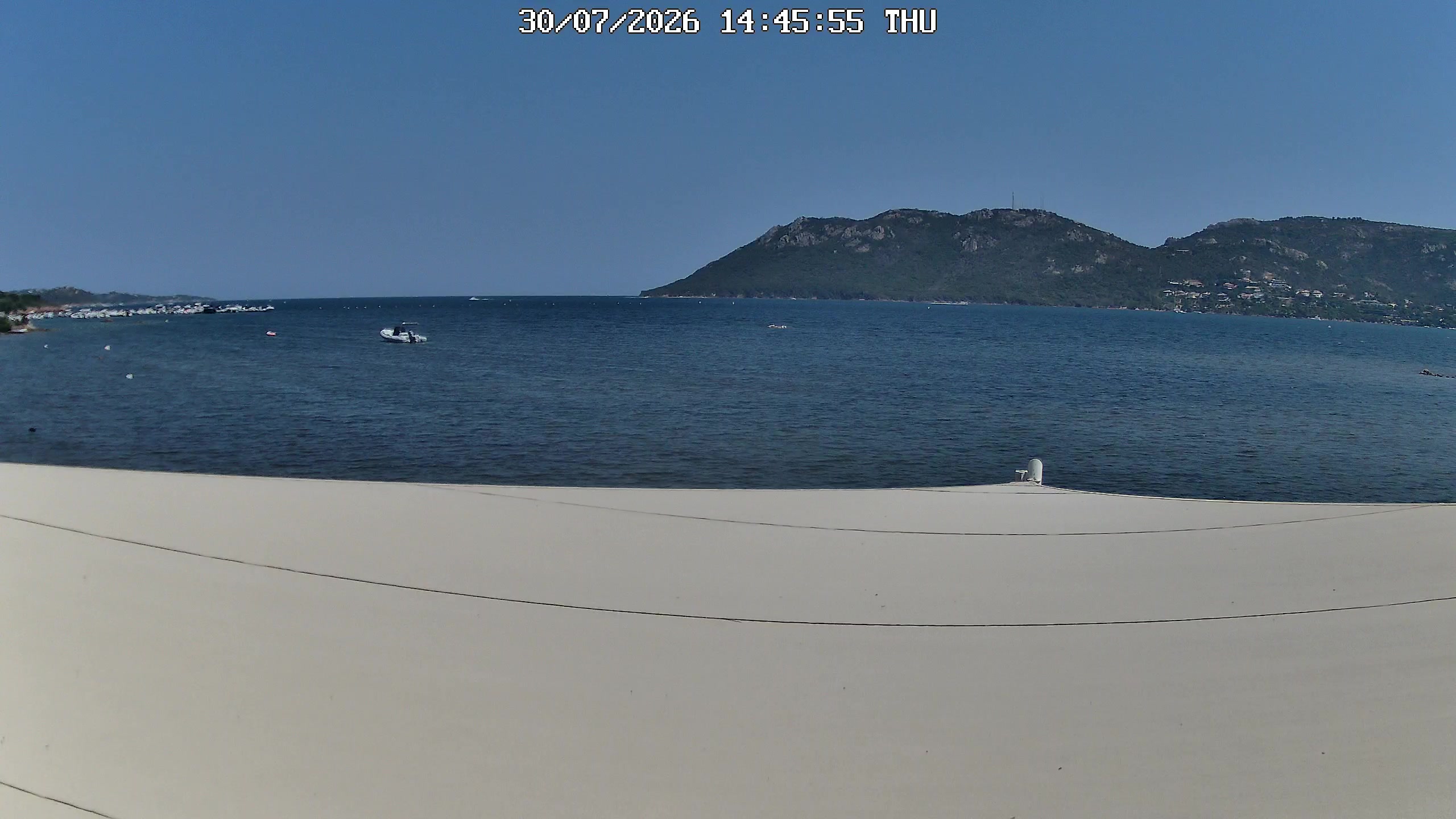 Webcam Image