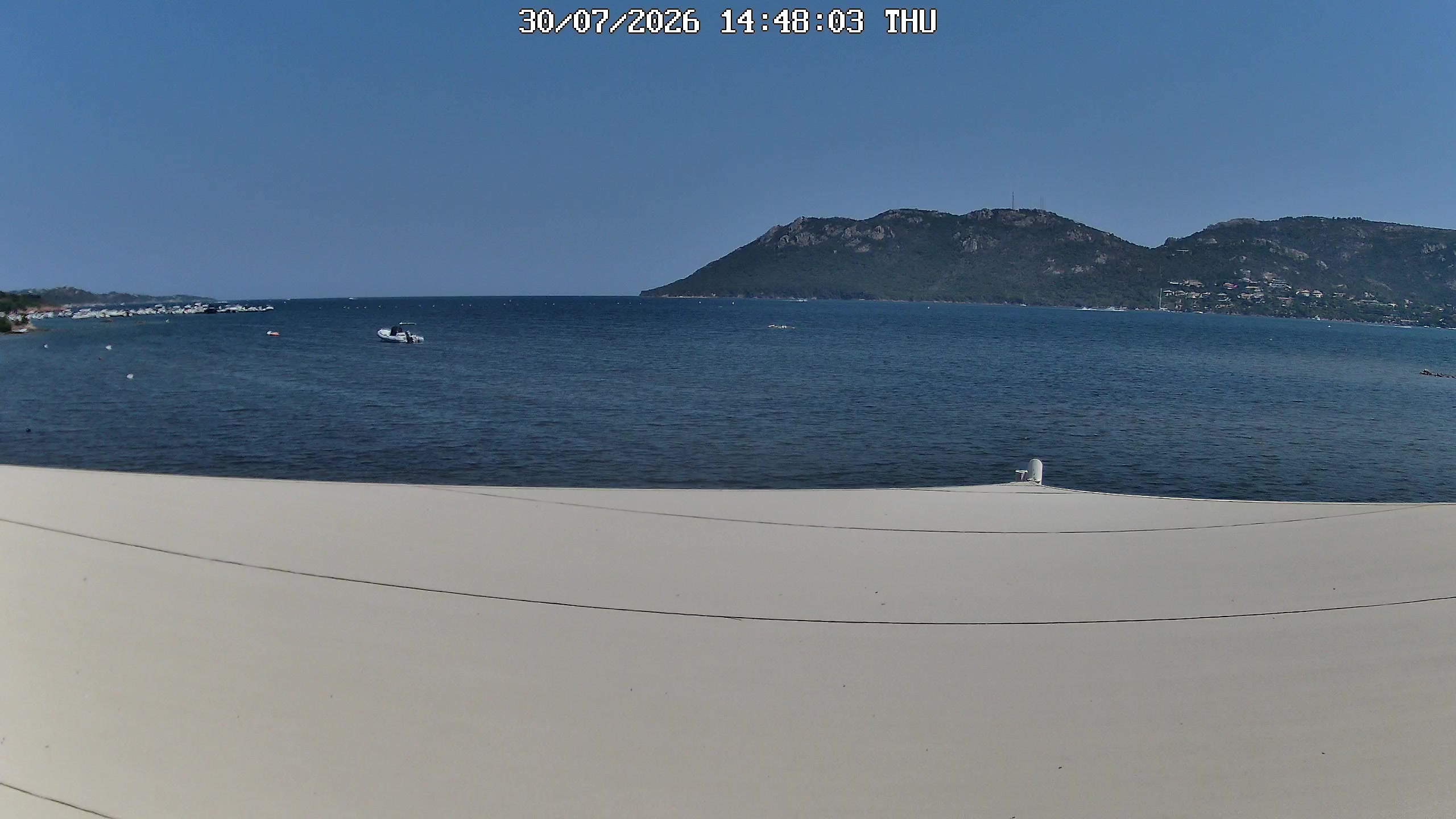 Webcam Image