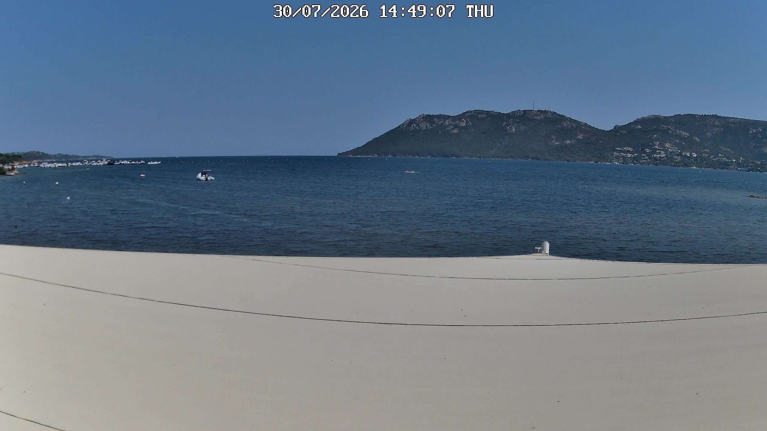 Webcam Image