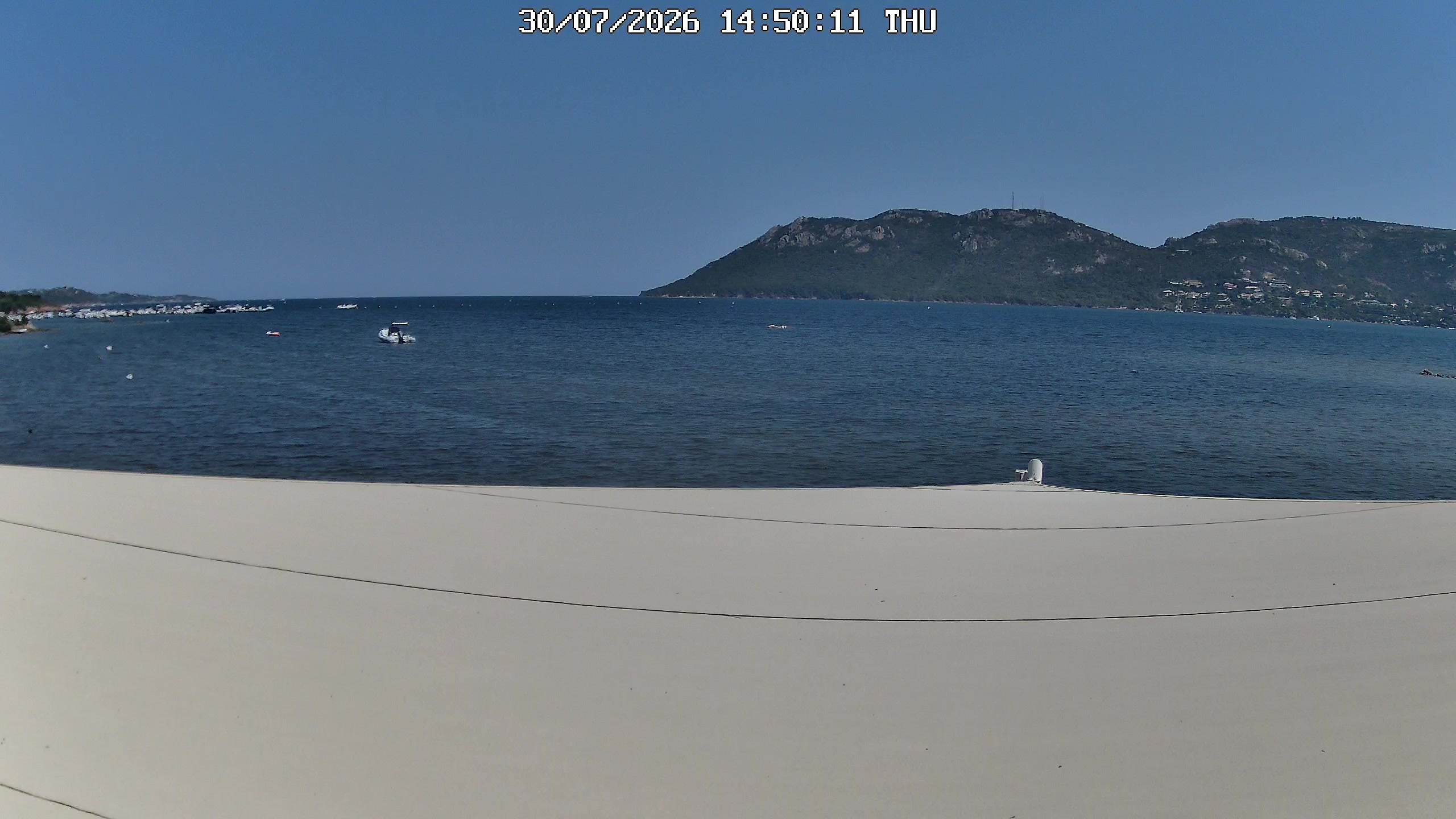 Webcam Image