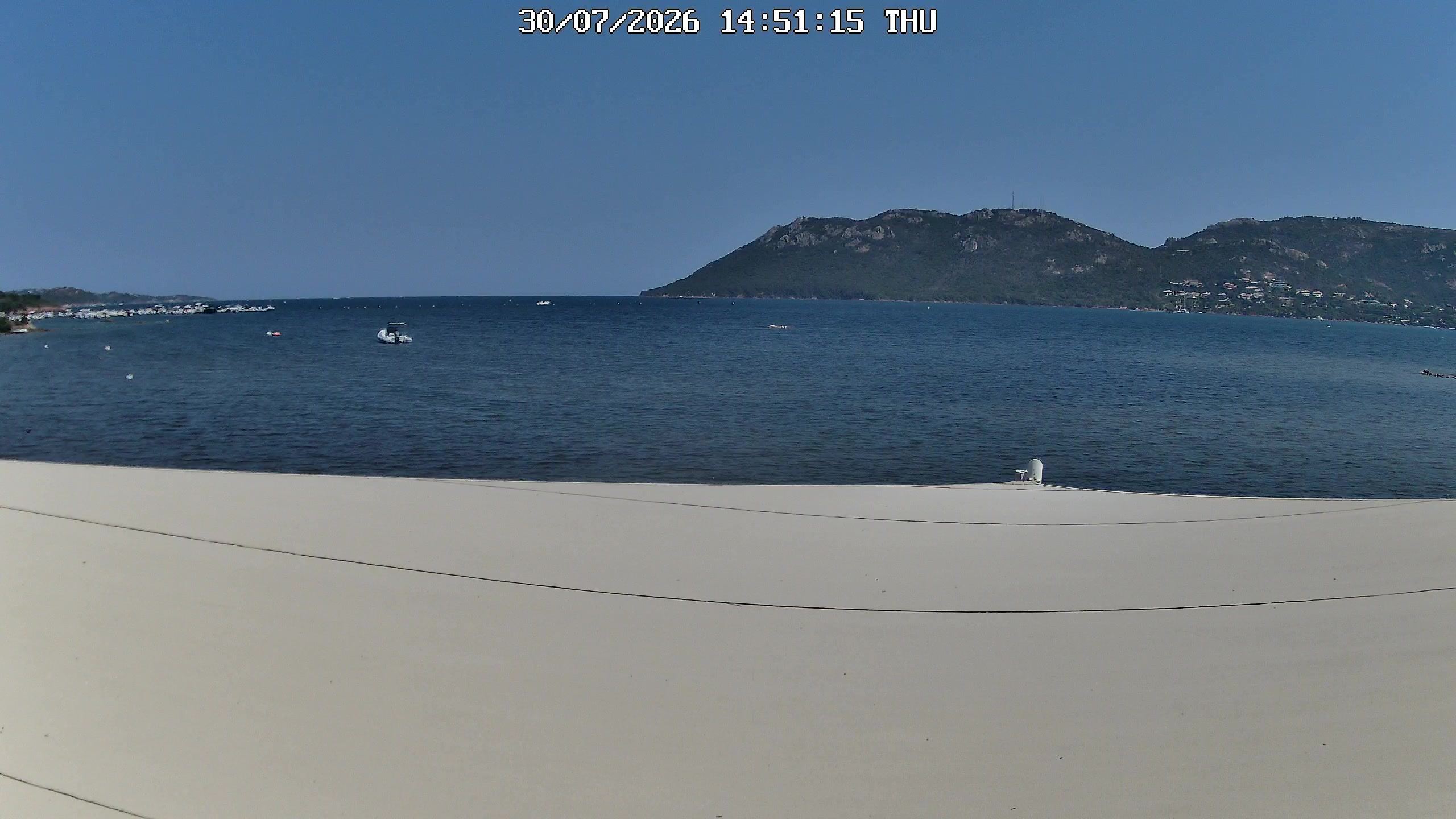 Webcam Image