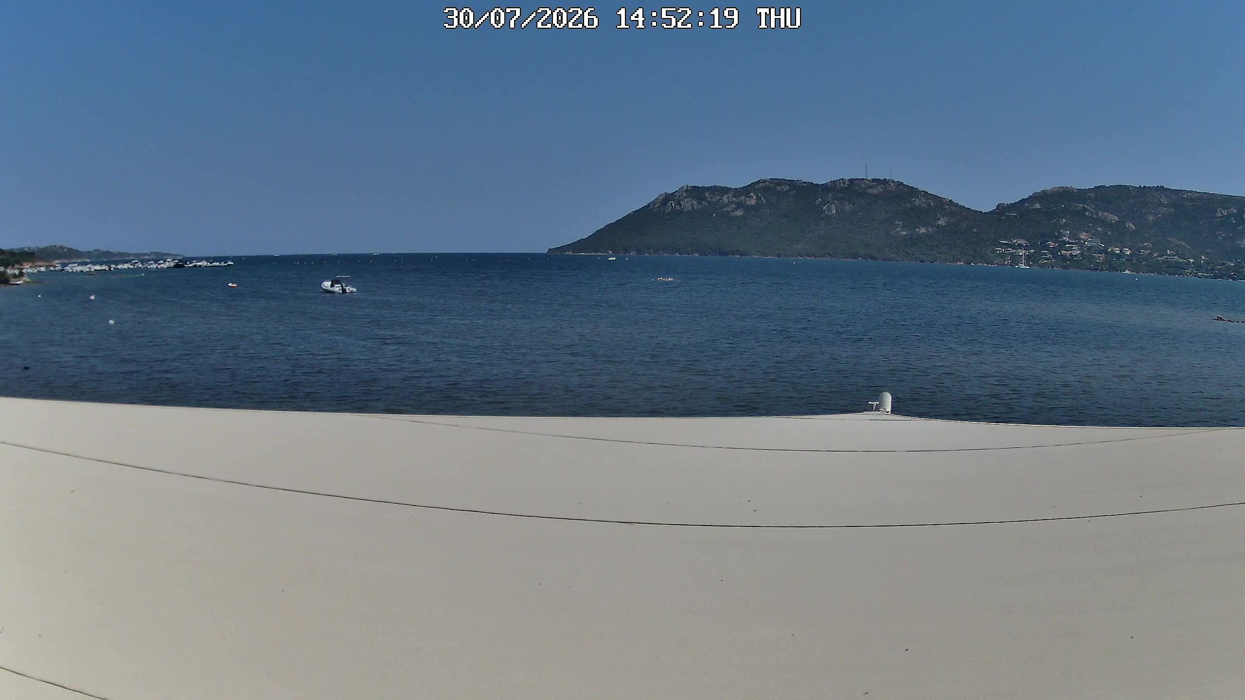 Webcam Image