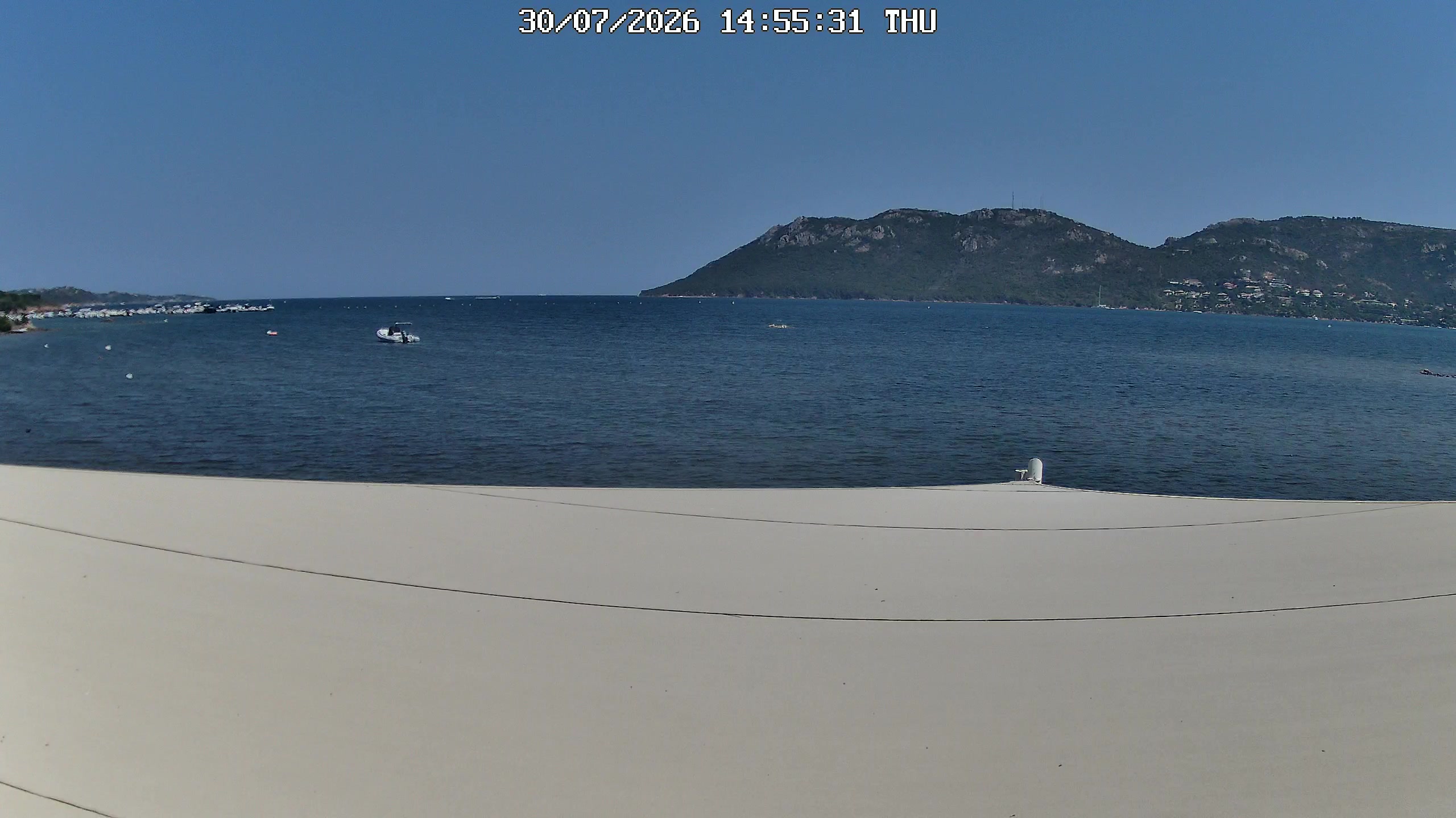 Webcam Image