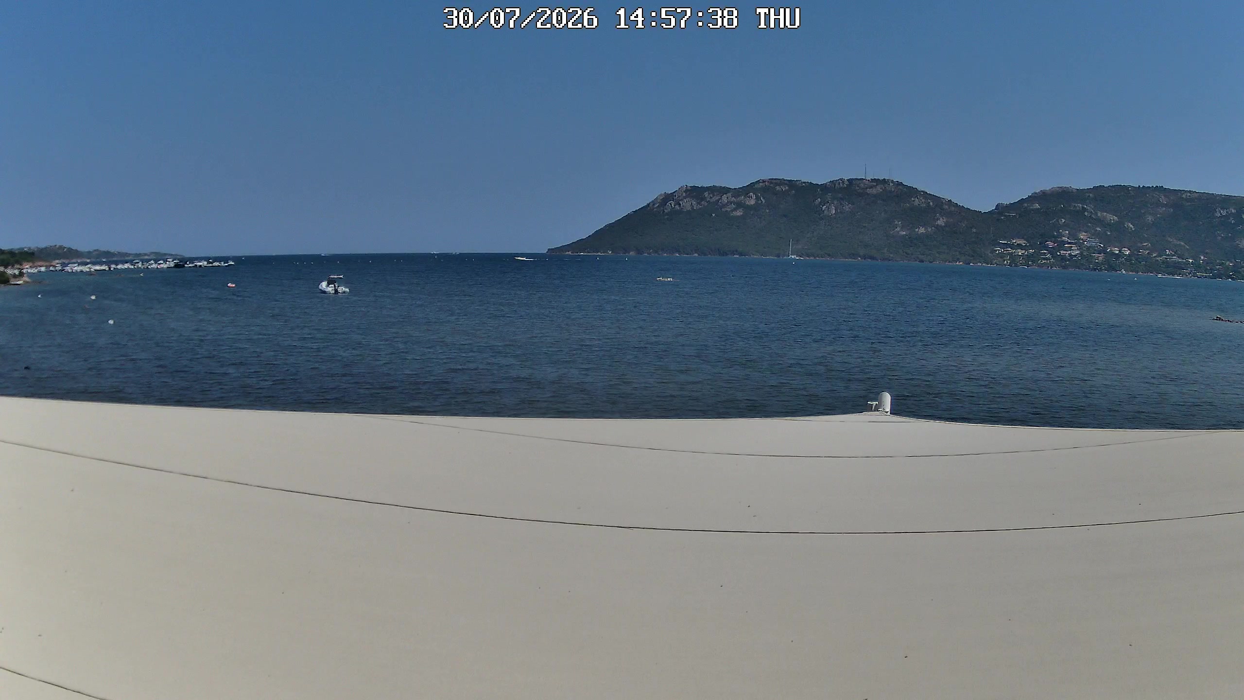 Webcam Image
