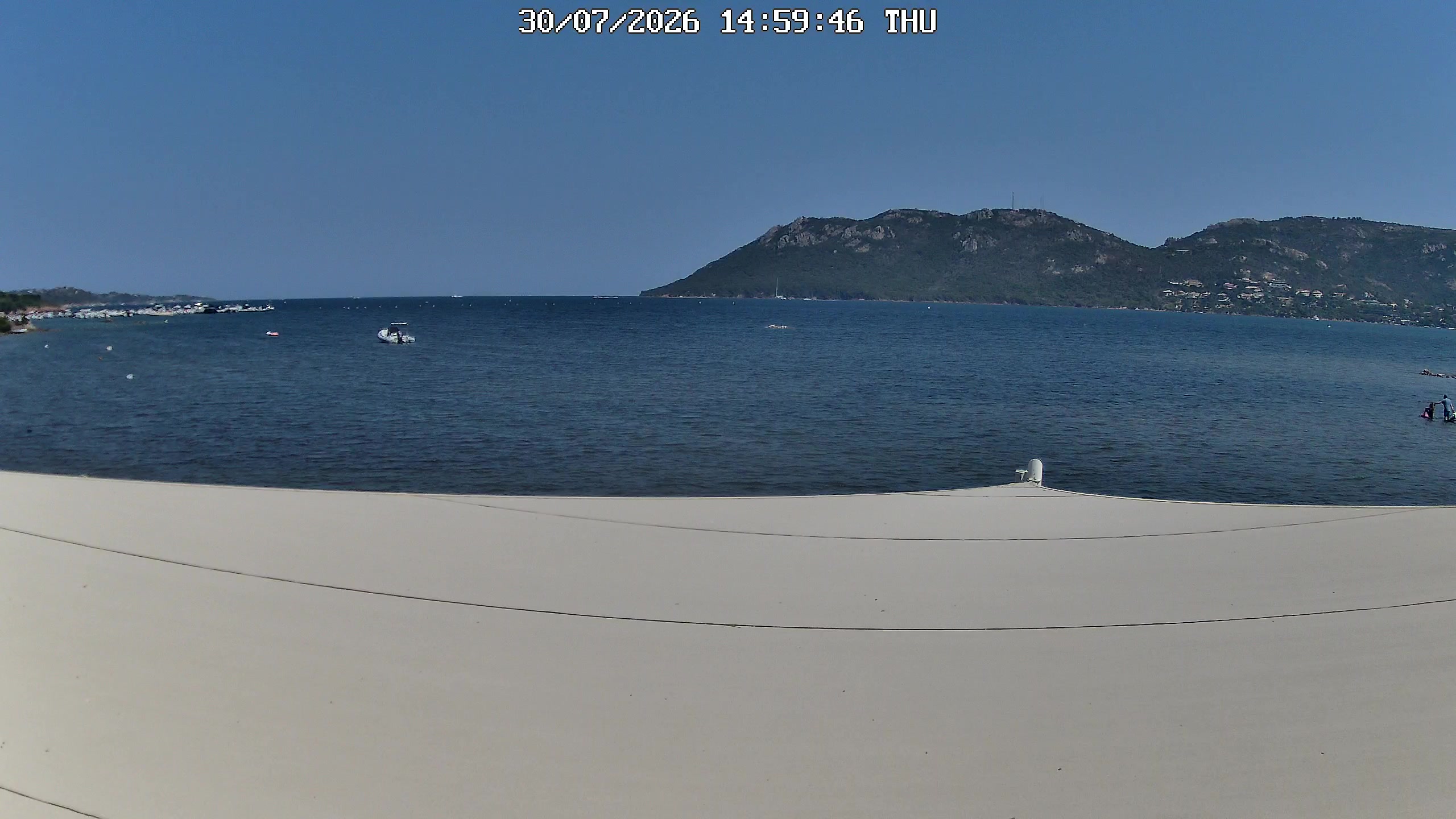 Webcam Image
