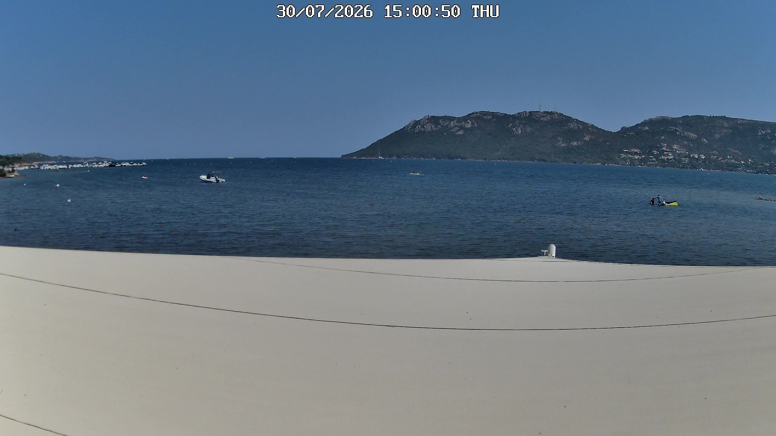 Webcam Image