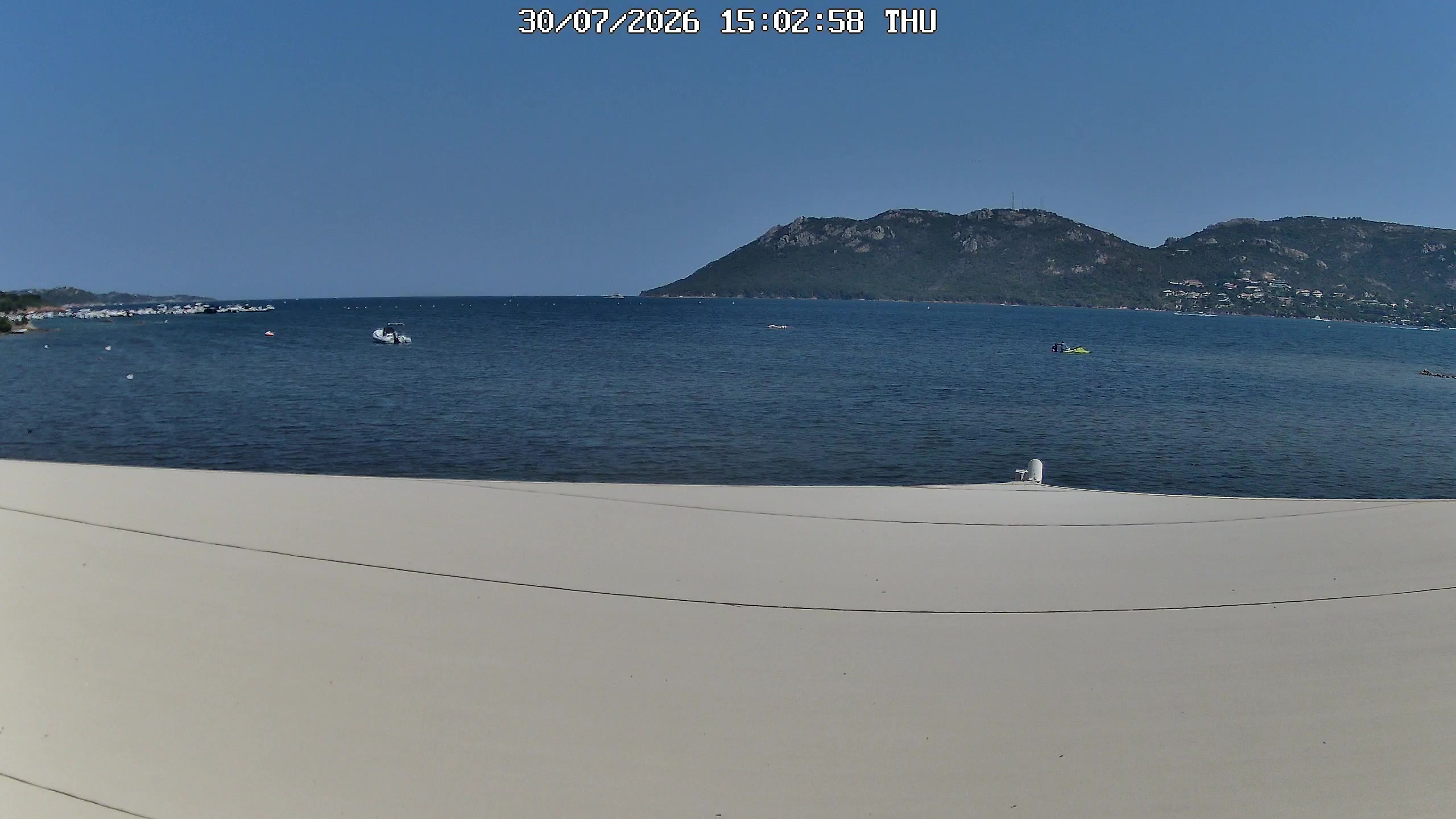 Webcam Image