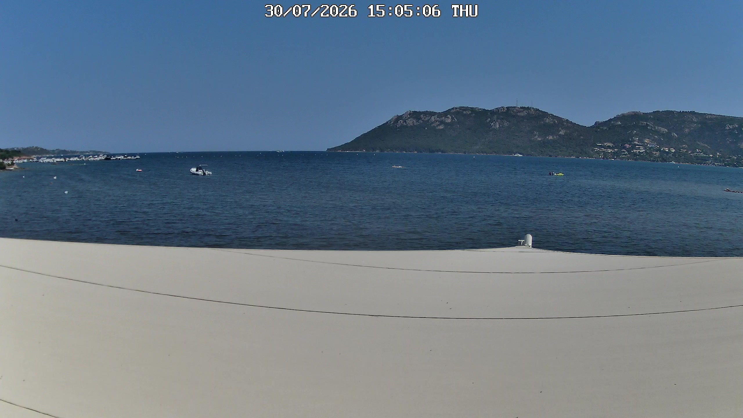 Webcam Image