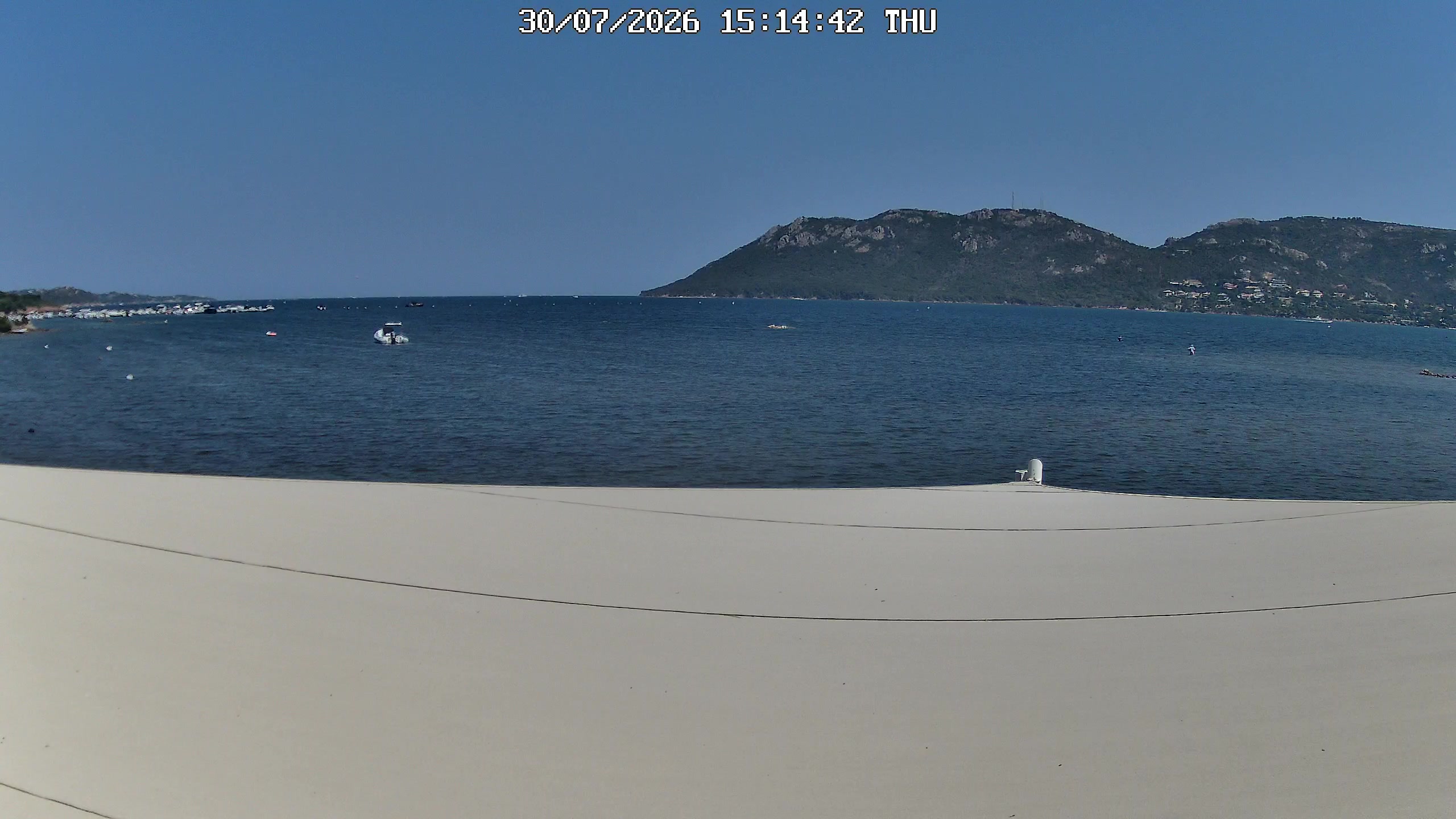 Webcam Image