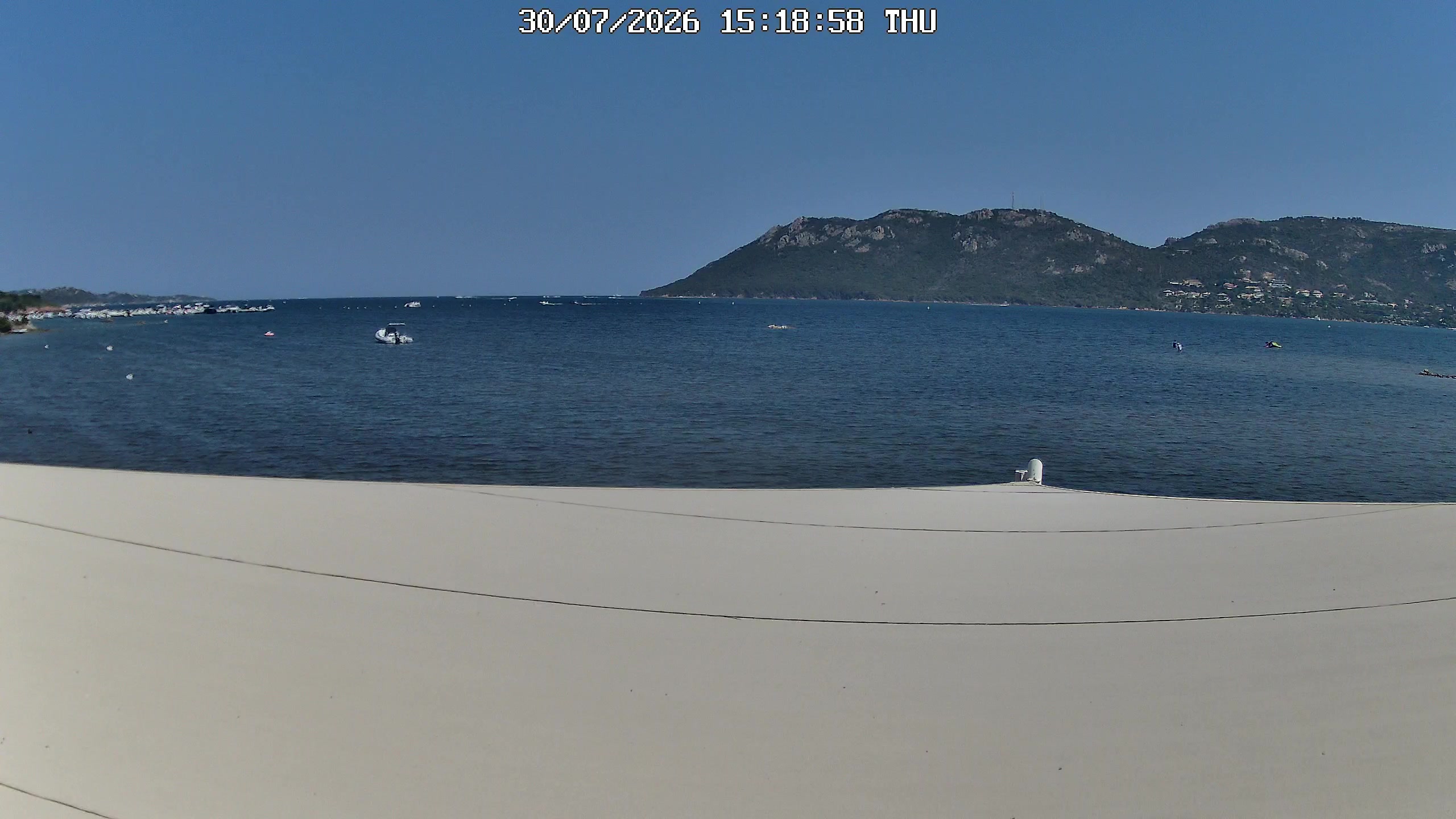 Webcam Image