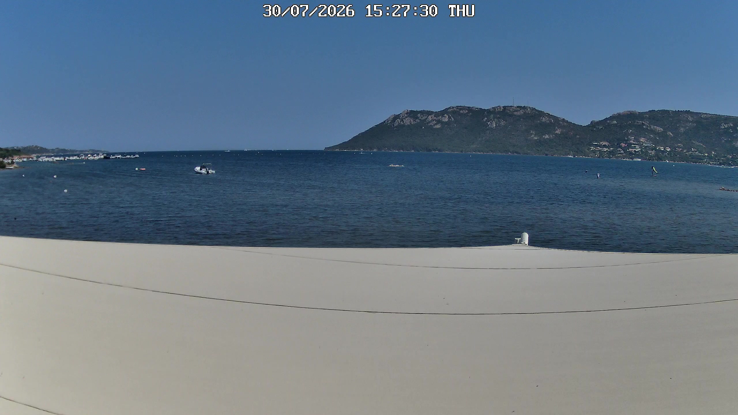 Webcam Image