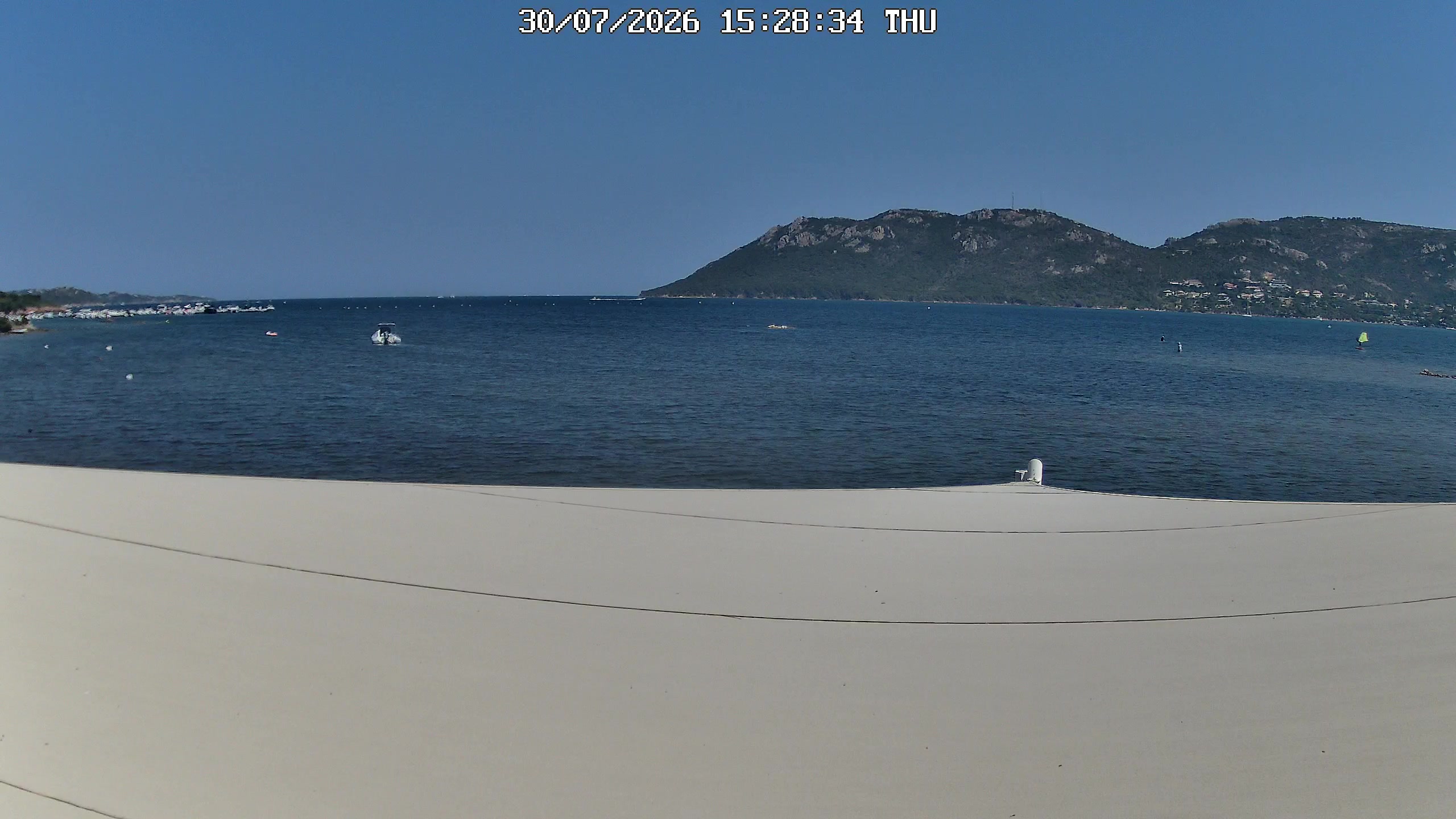 Webcam Image