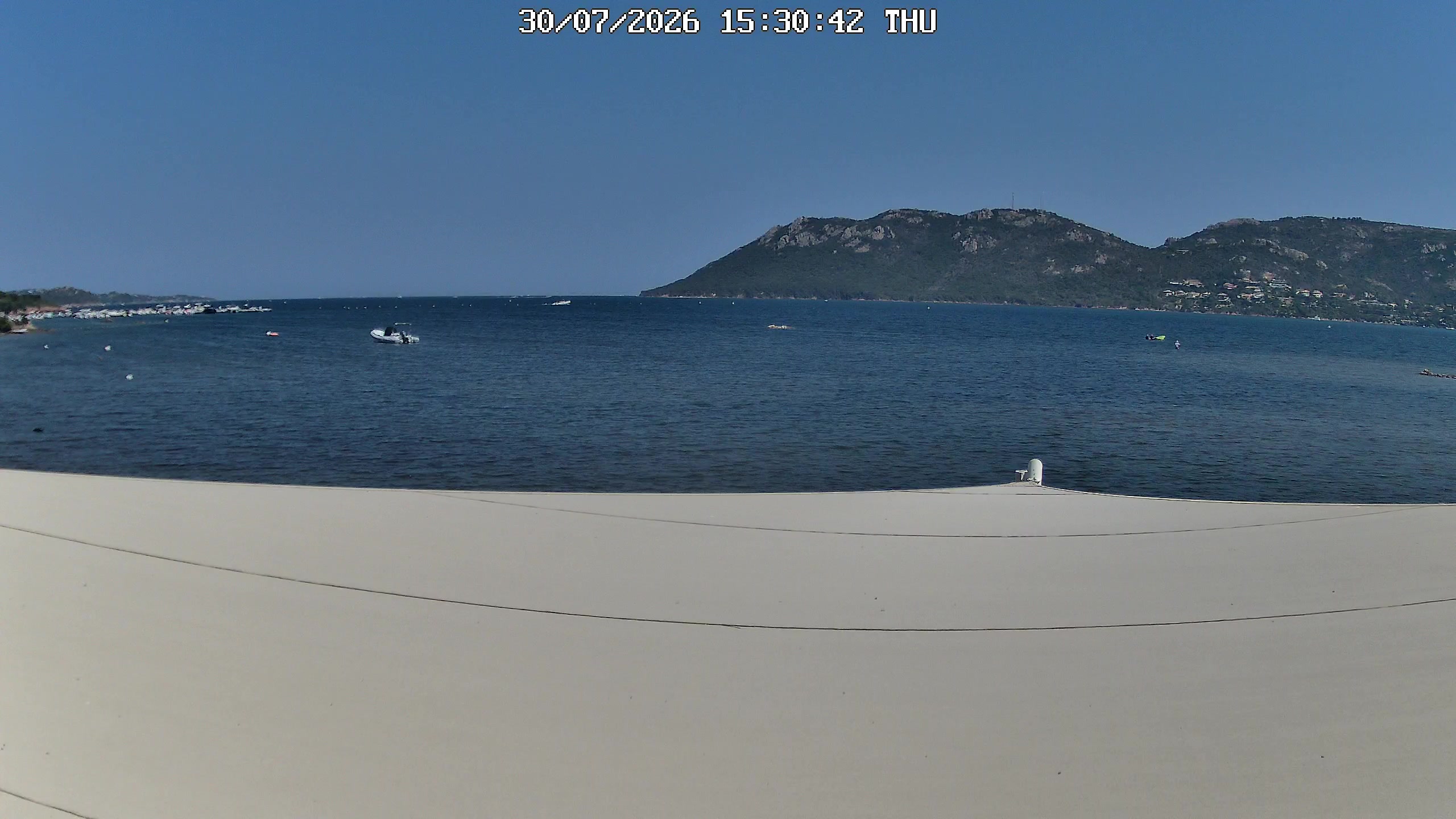 Webcam Image