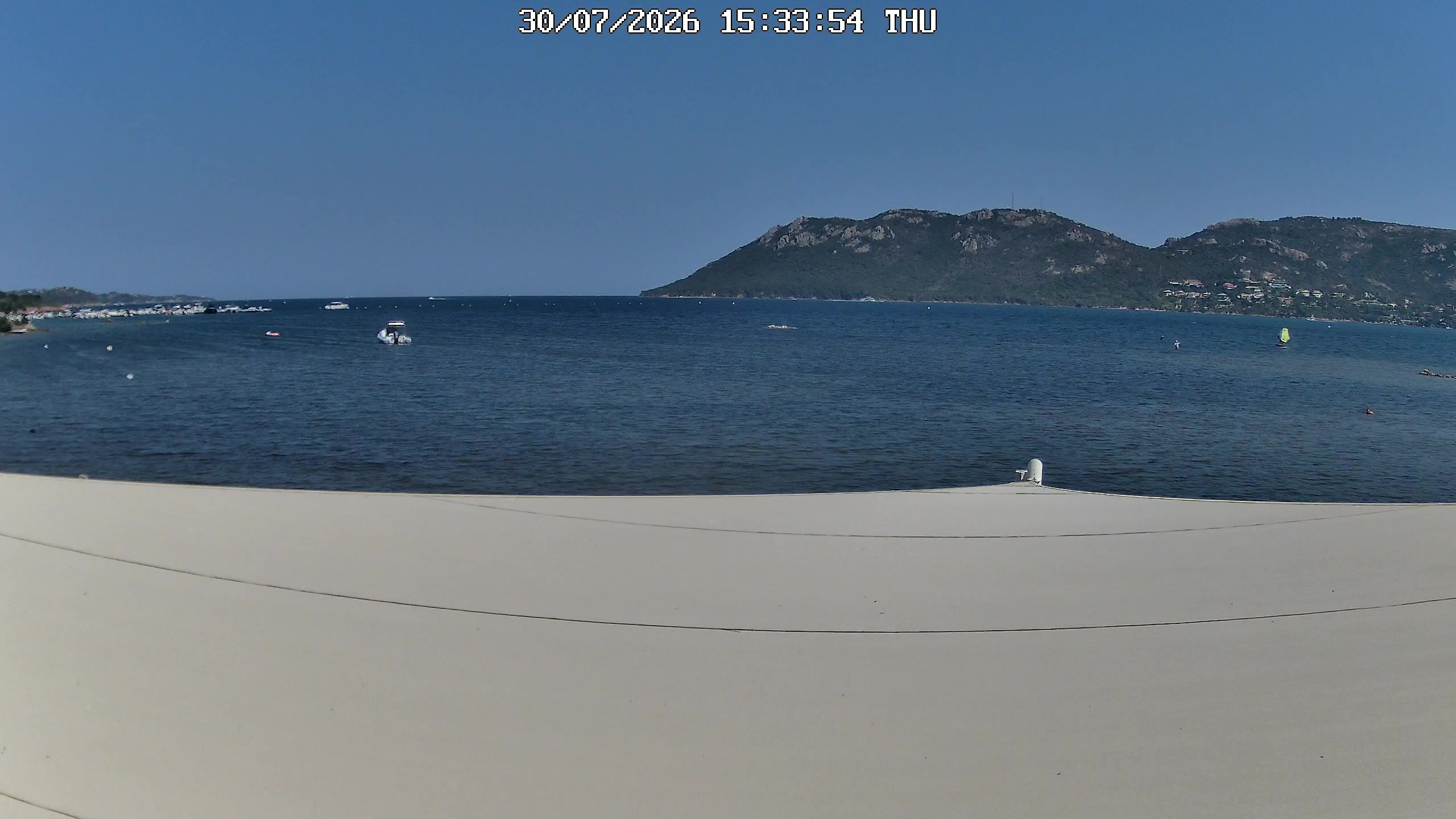 Webcam Image
