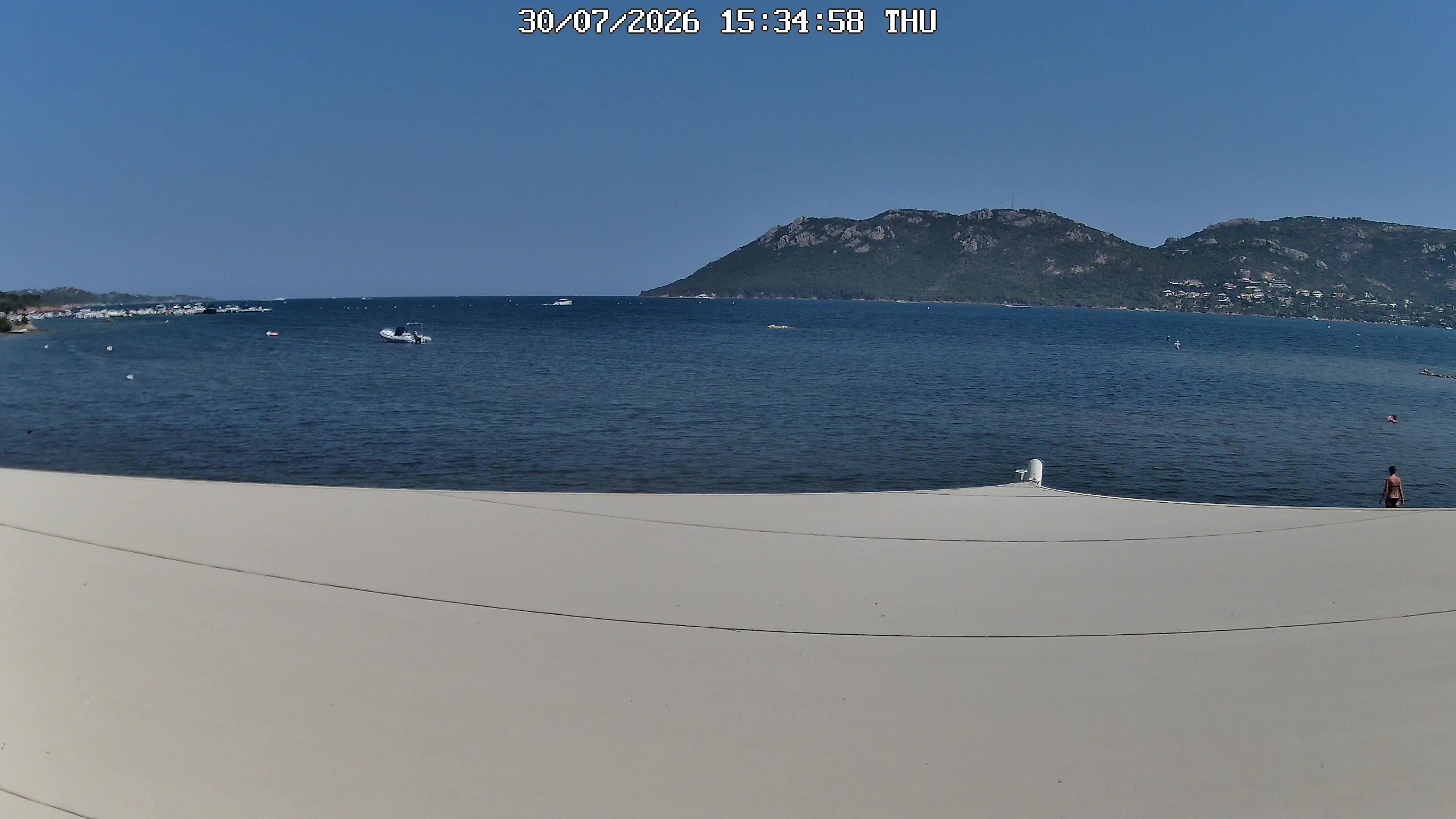 Webcam Image
