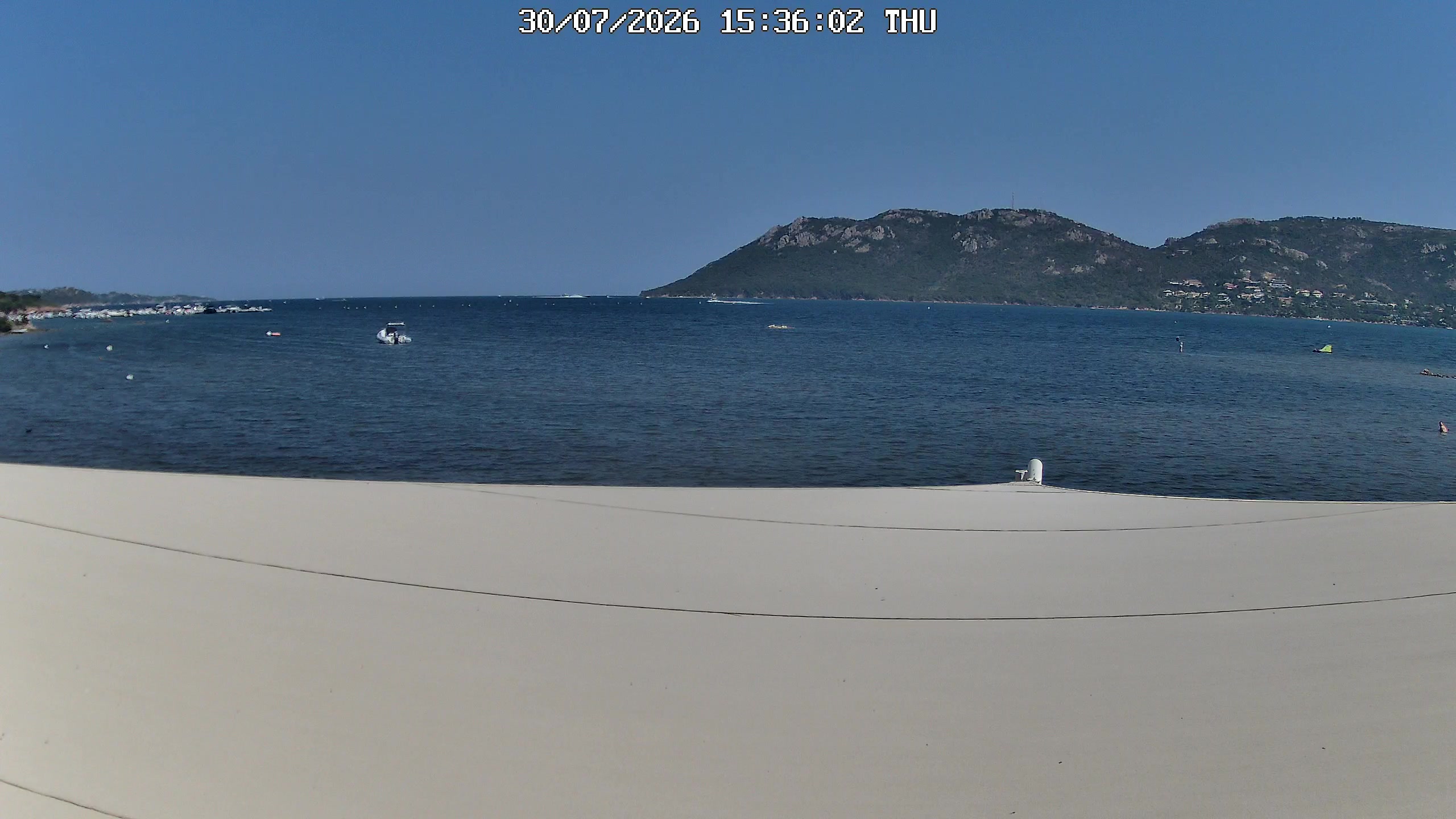Webcam Image