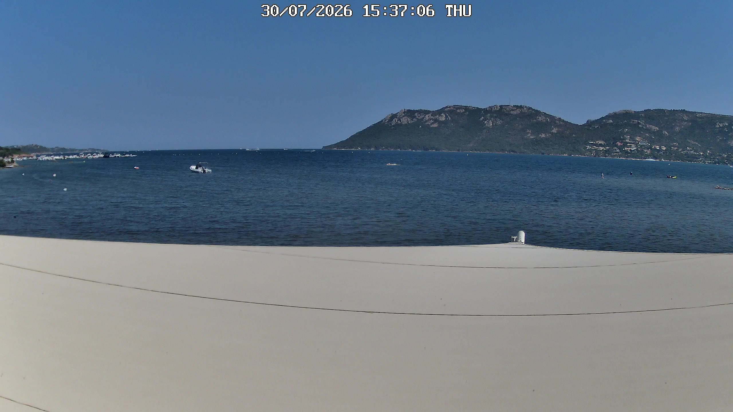 Webcam Image