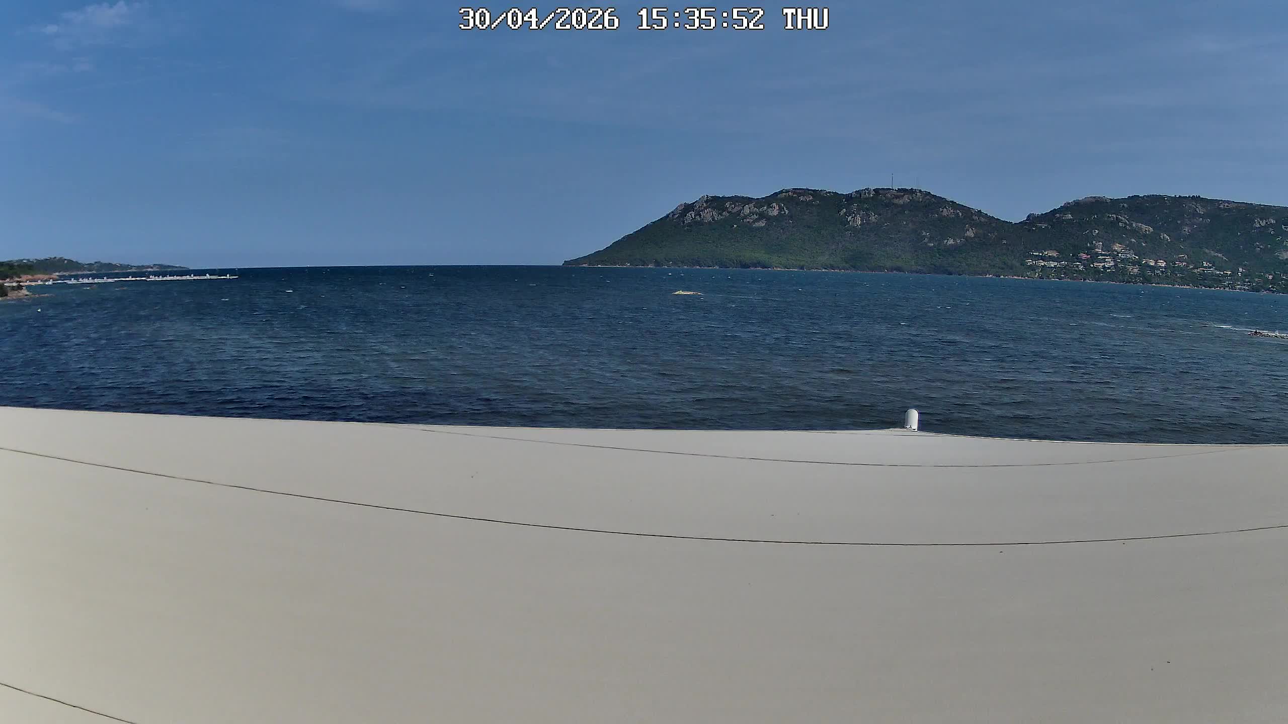 Webcam Image