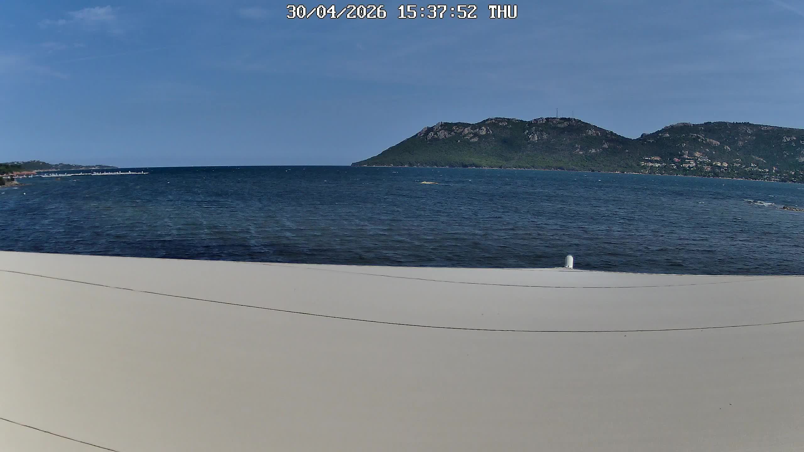 Webcam Image