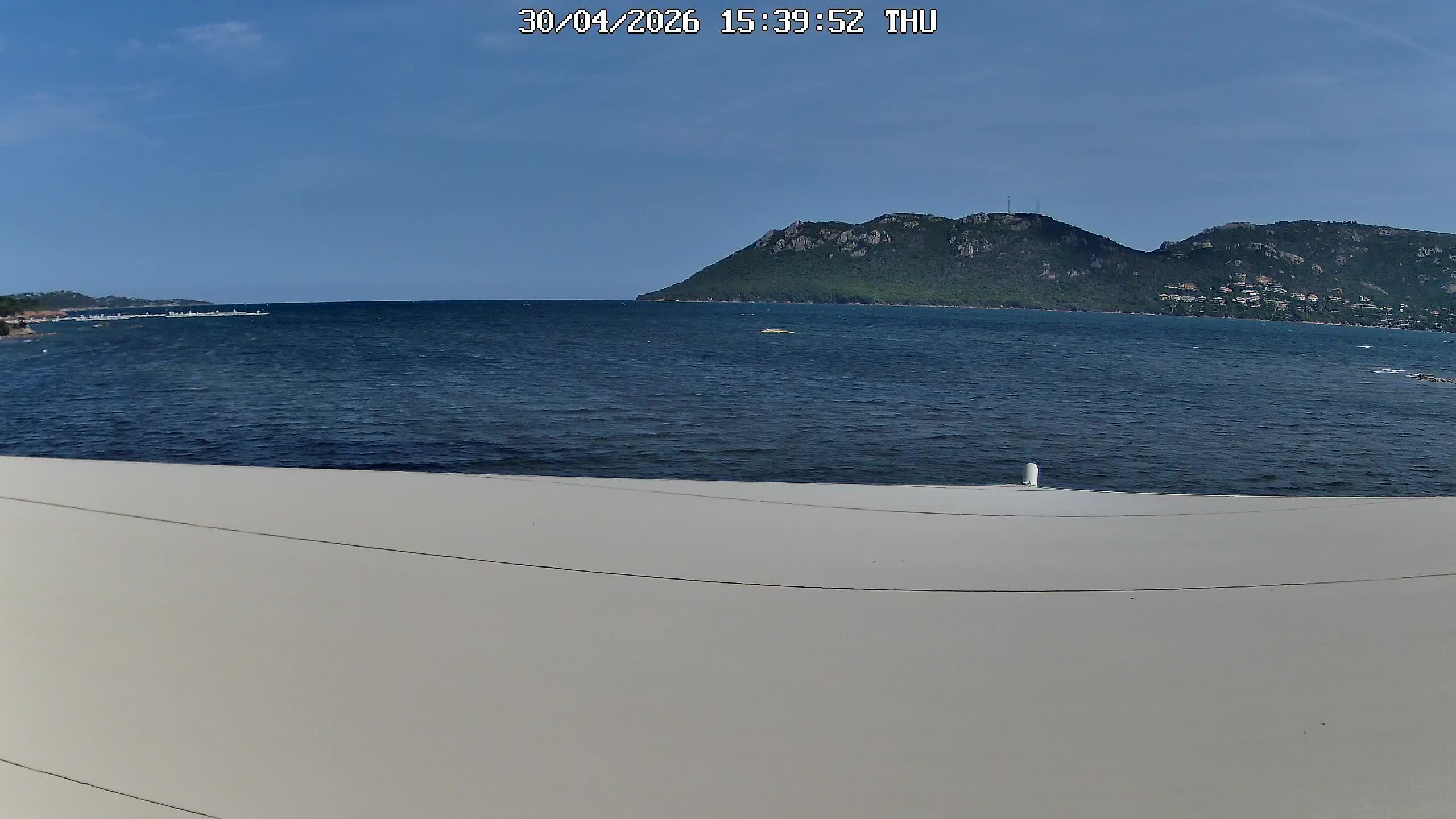 Webcam Image