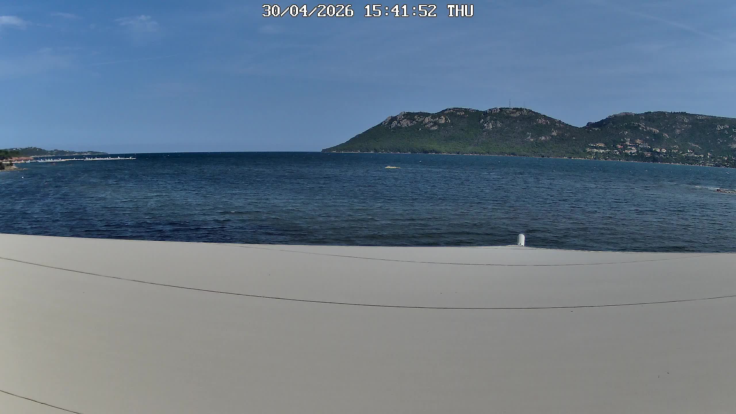 Webcam Image