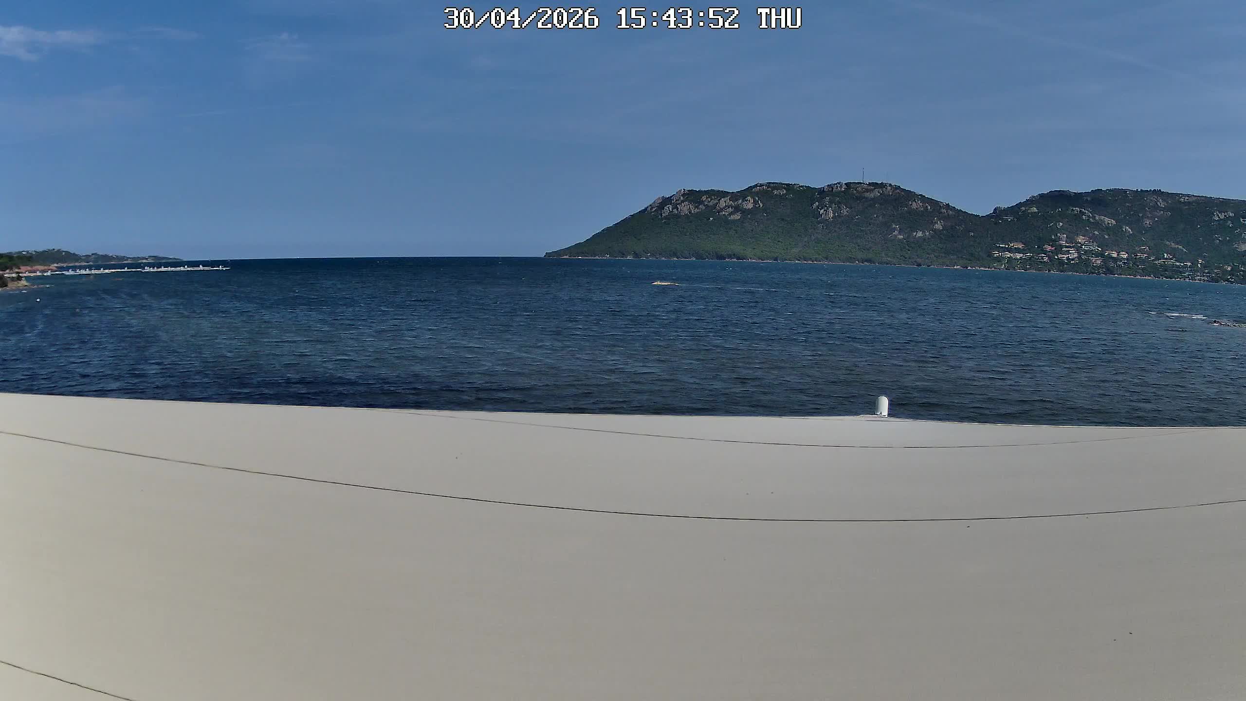 Webcam Image