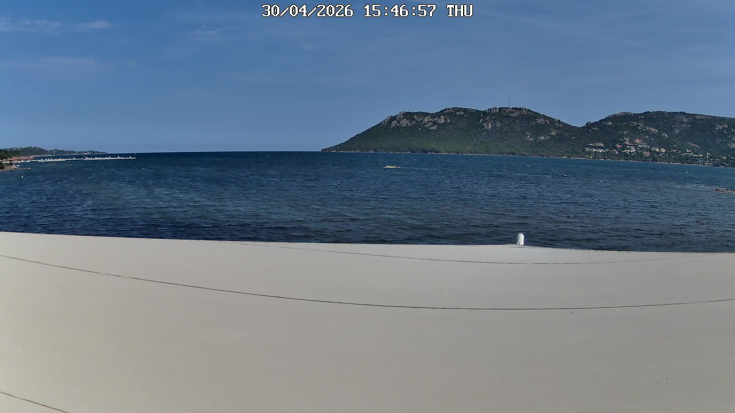 Webcam Image