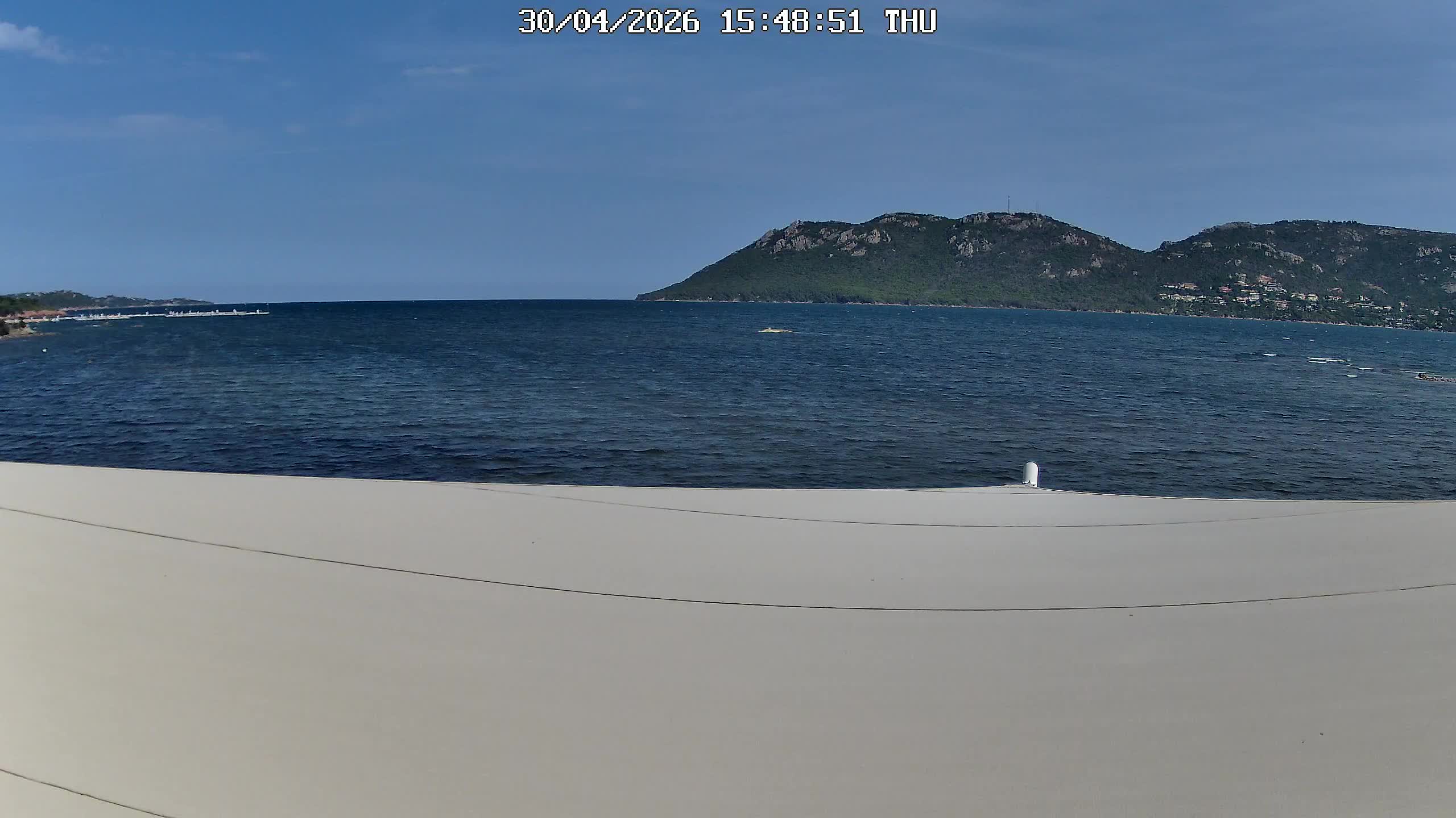 Webcam Image