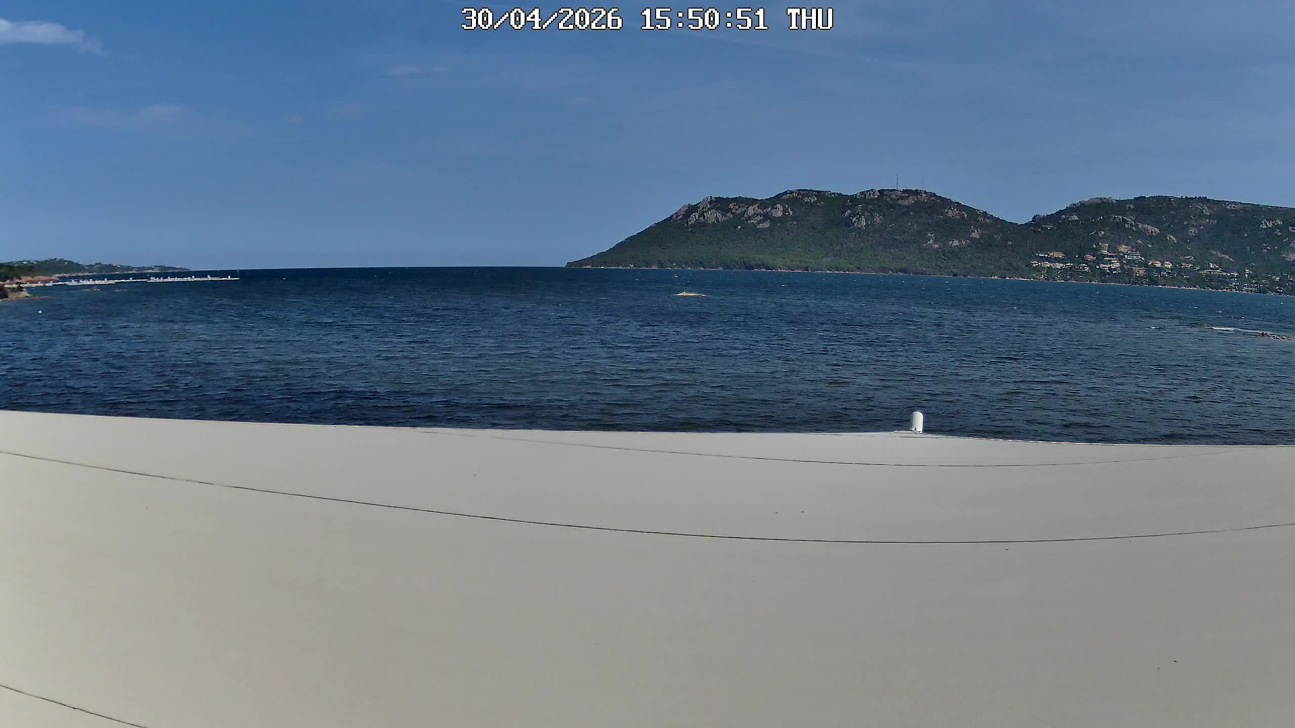 Webcam Image