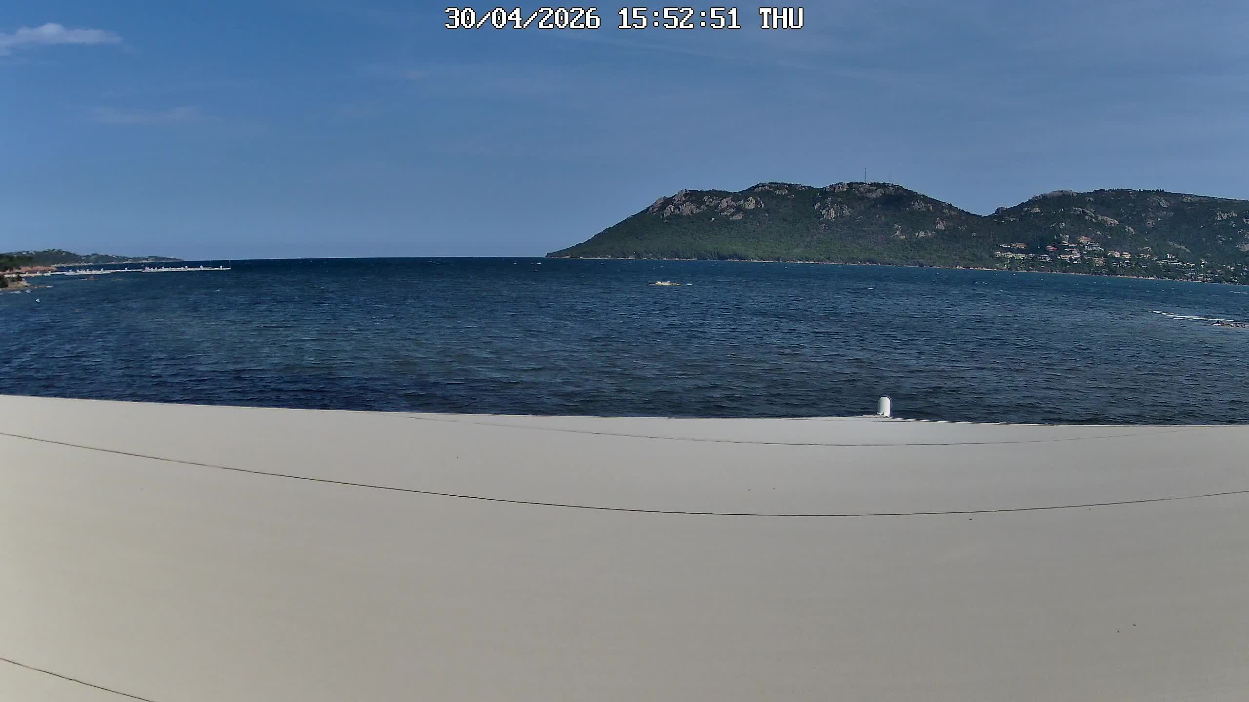 Webcam Image