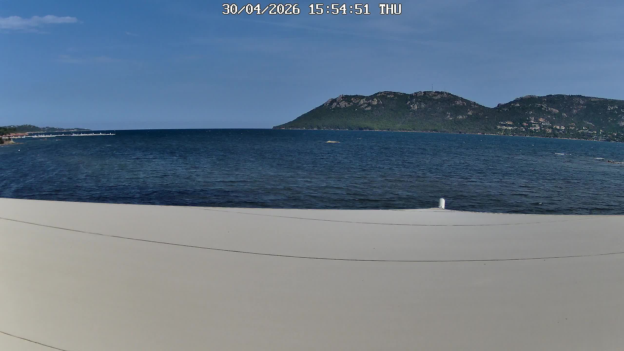 Webcam Image