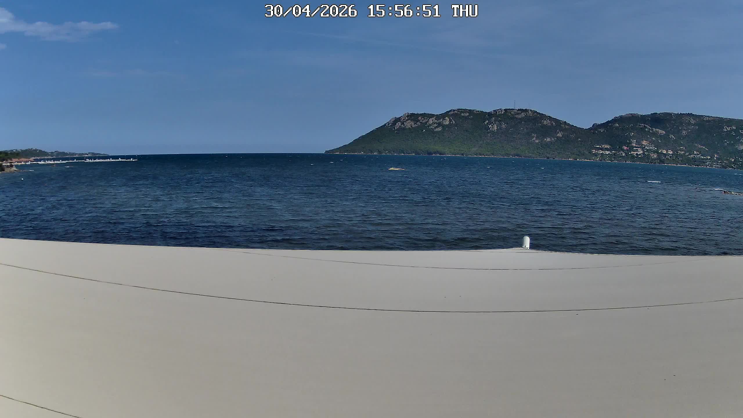 Webcam Image
