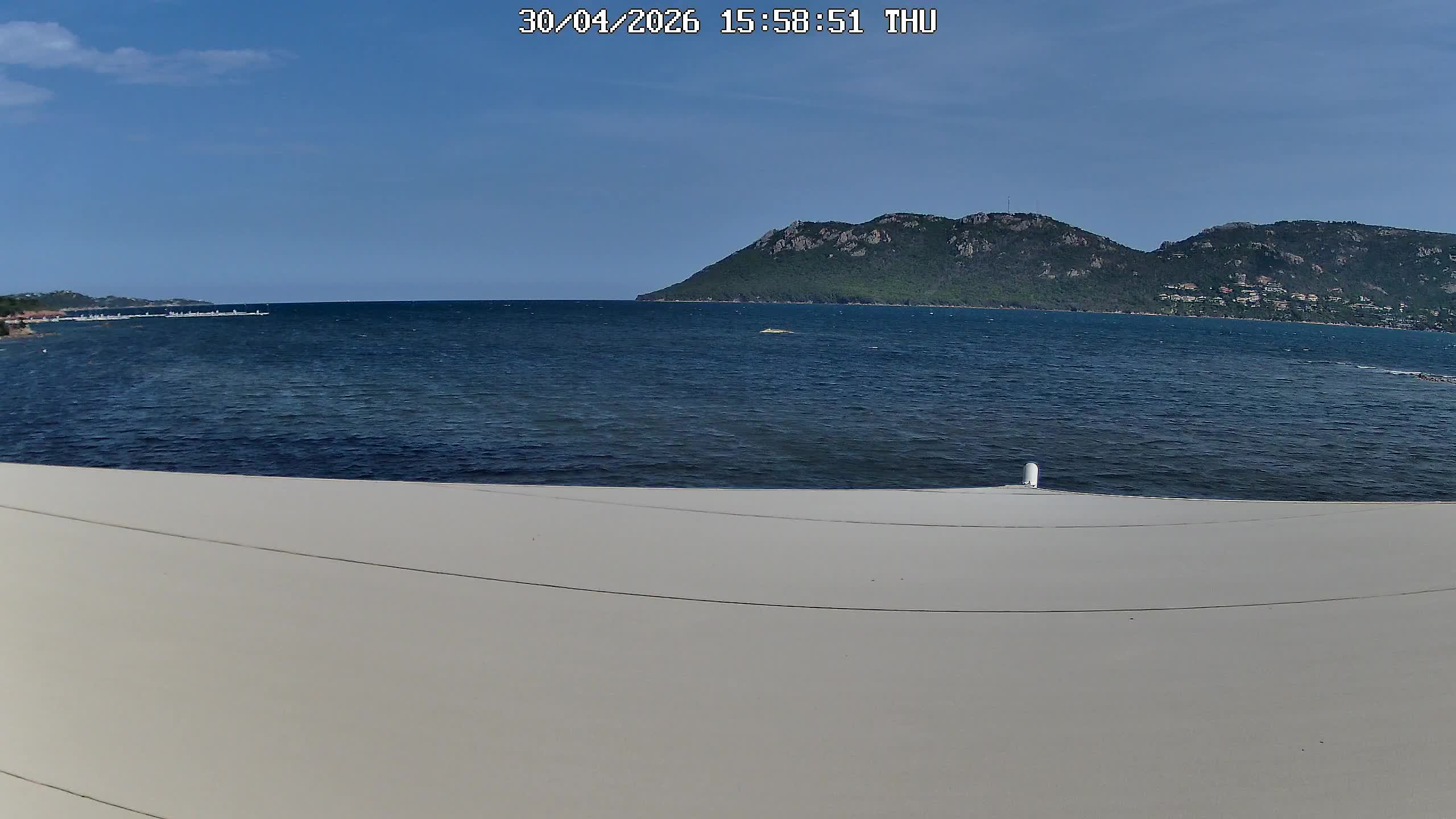 Webcam Image
