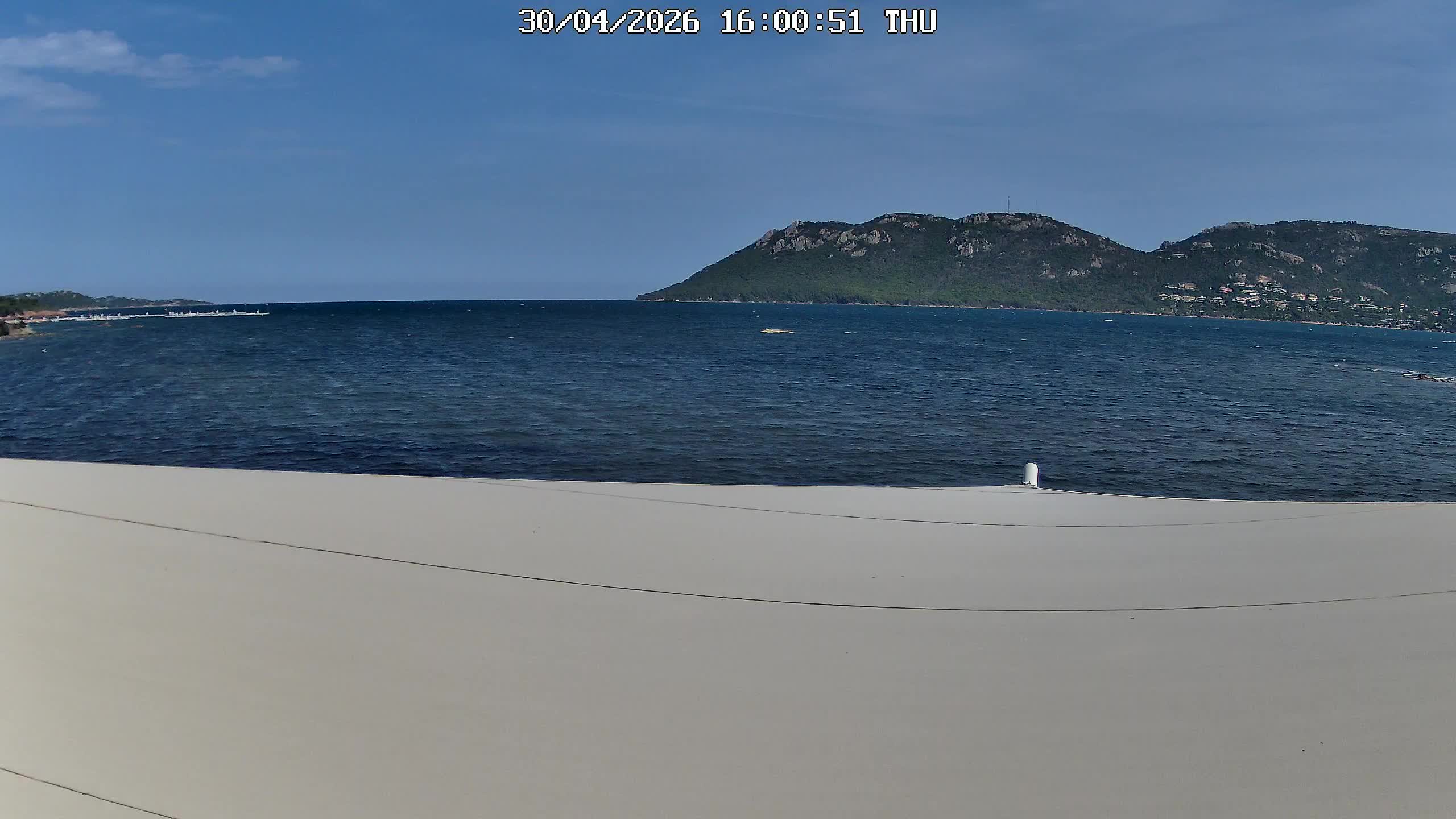 Webcam Image