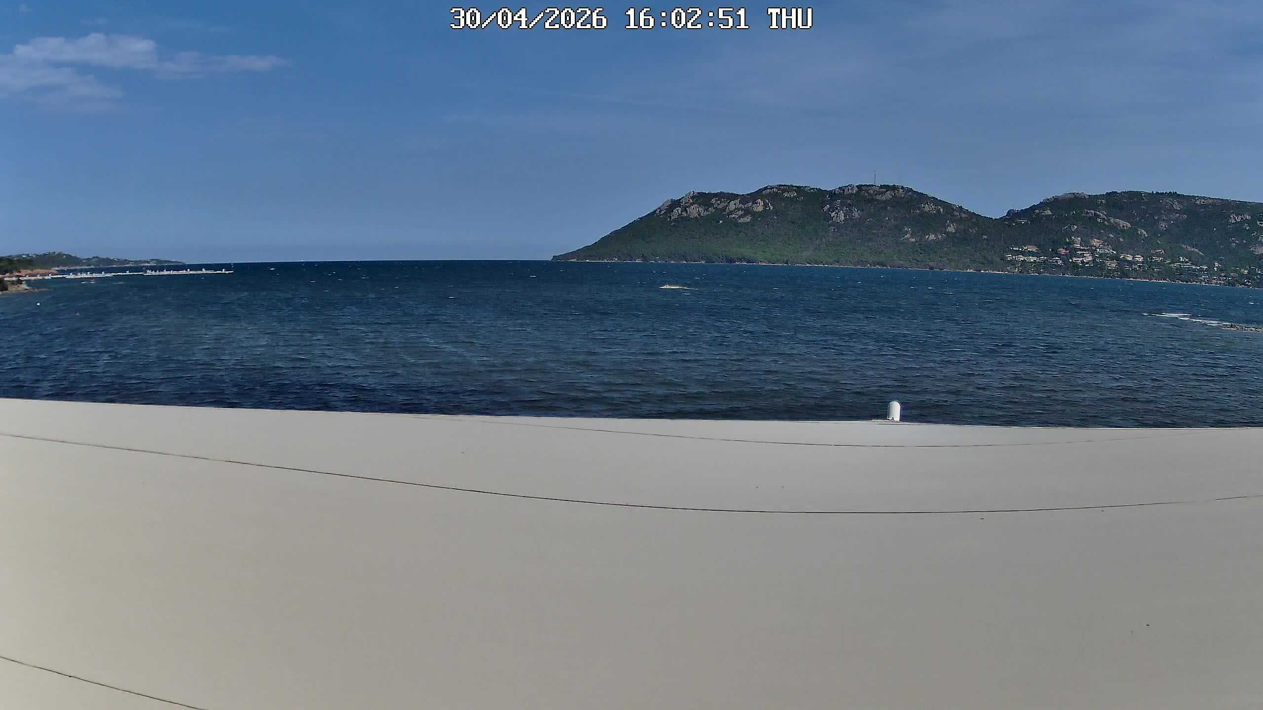 Webcam Image