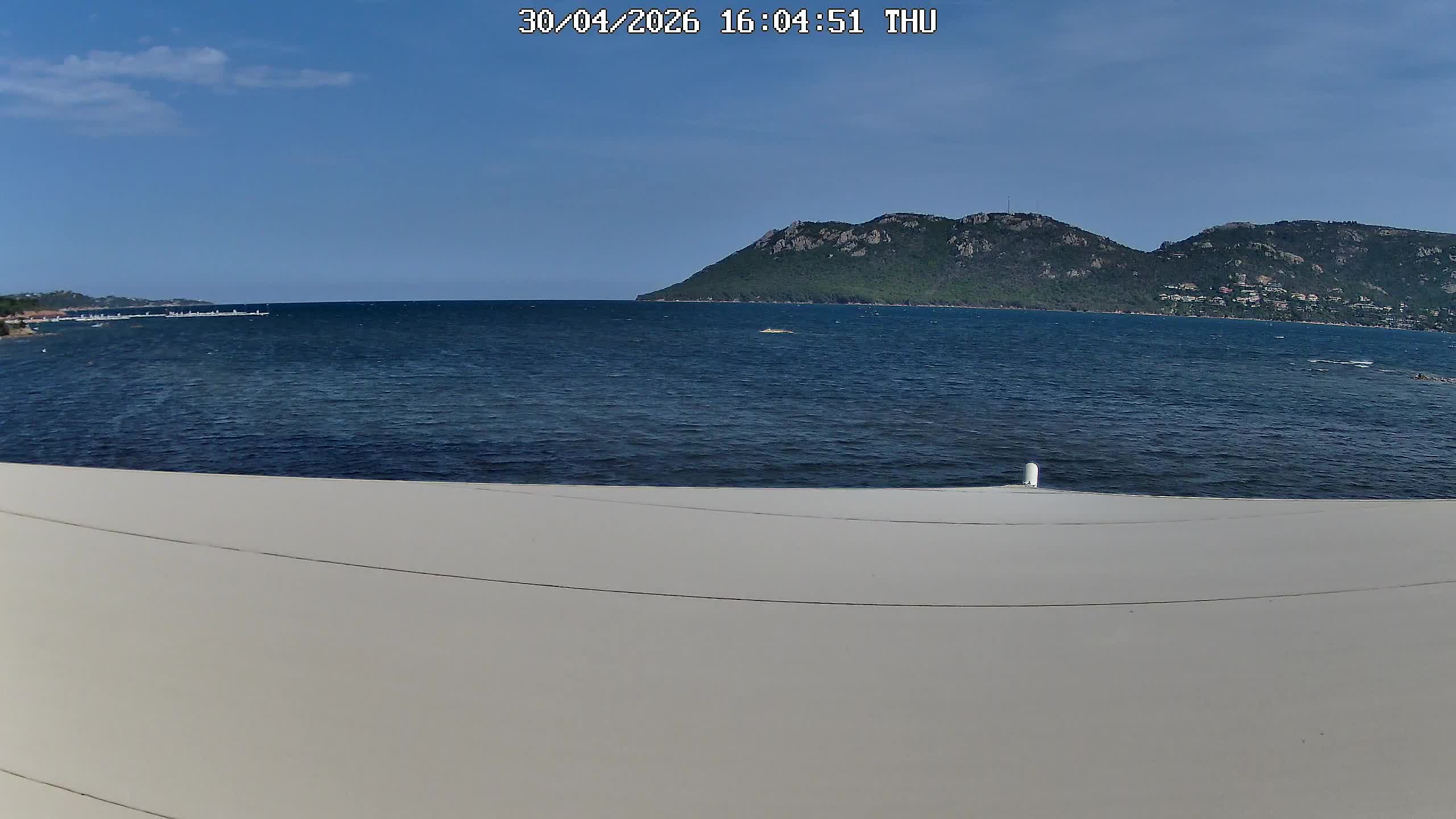 Webcam Image