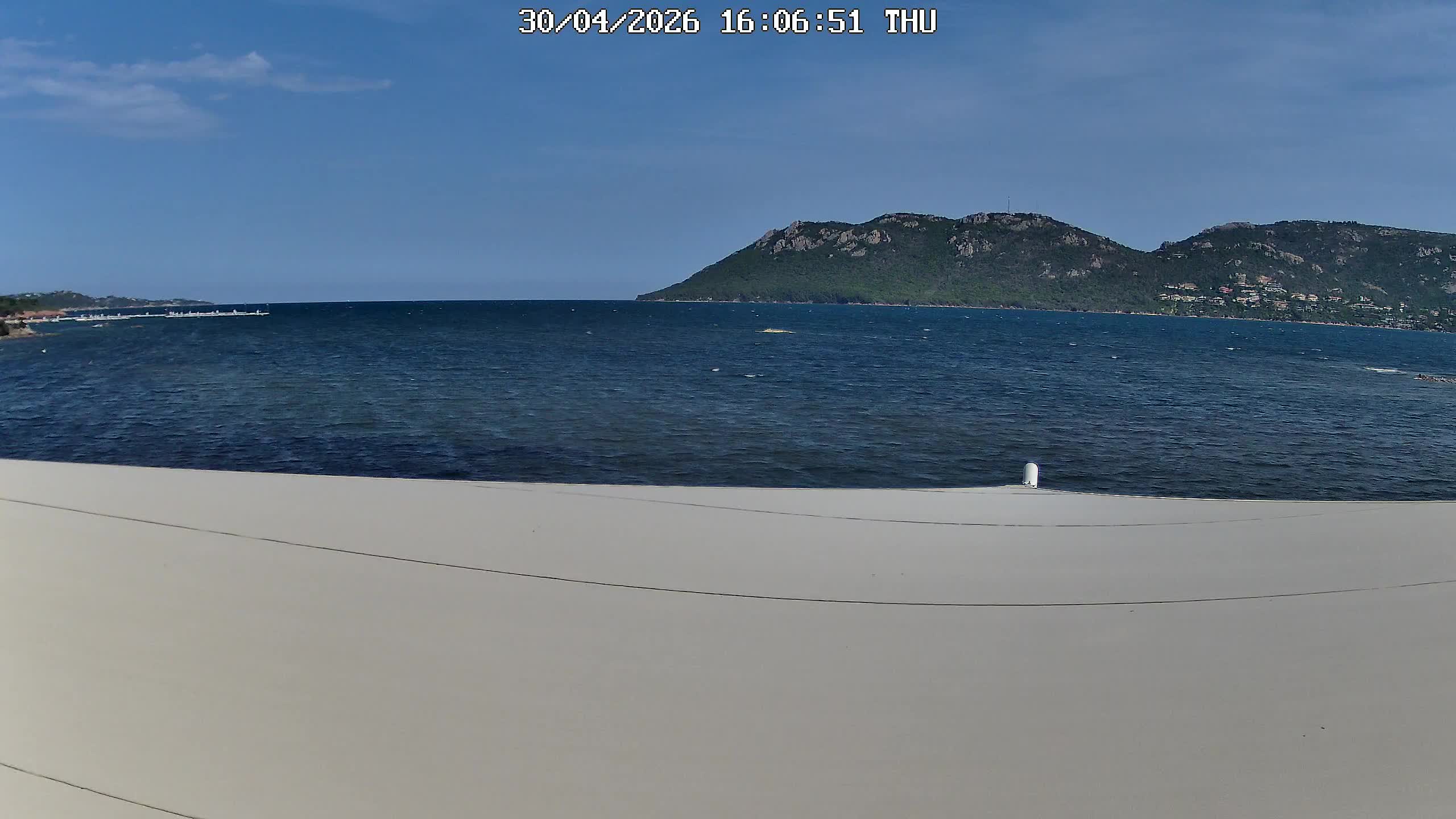 Webcam Image