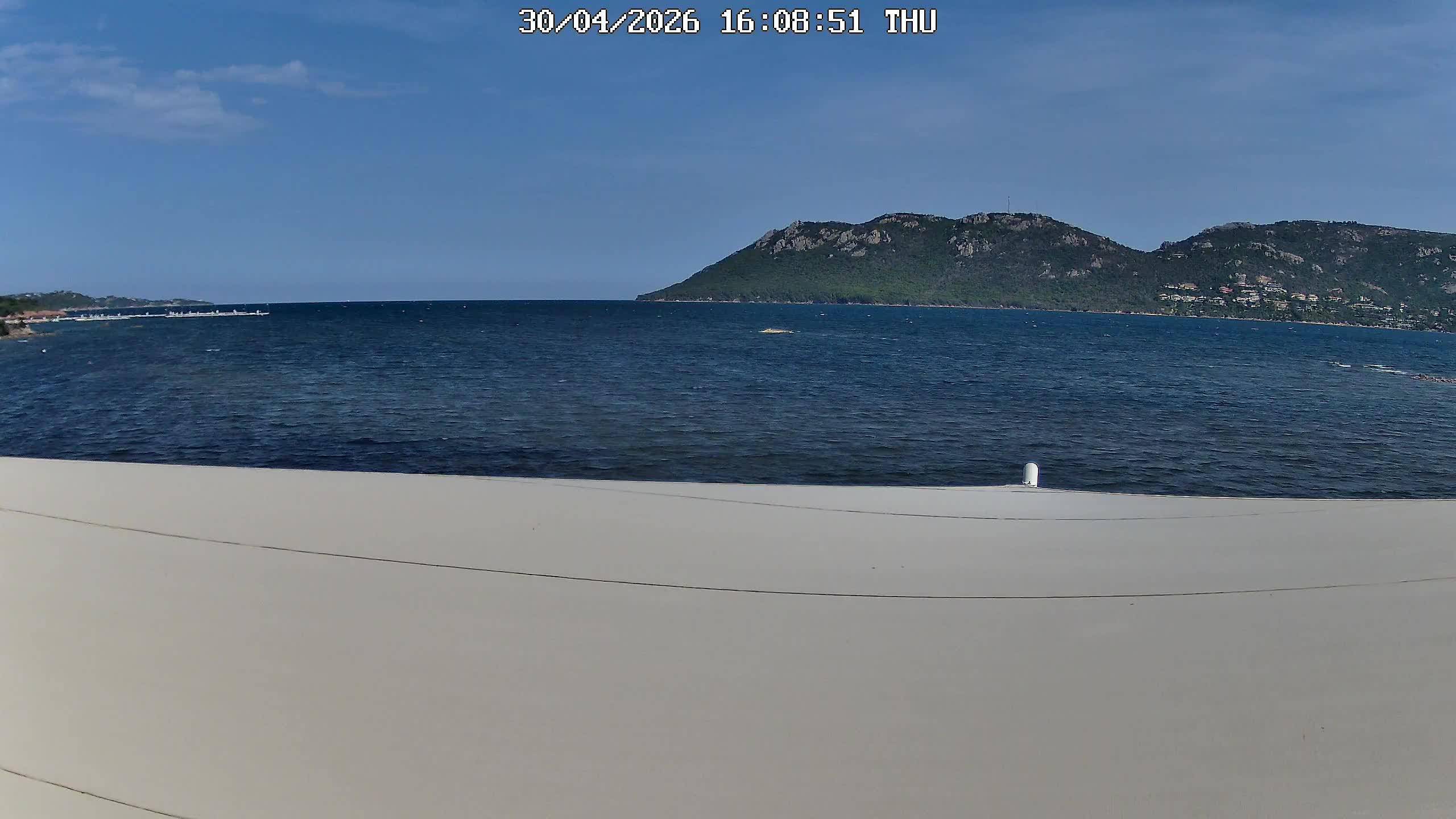 Webcam Image