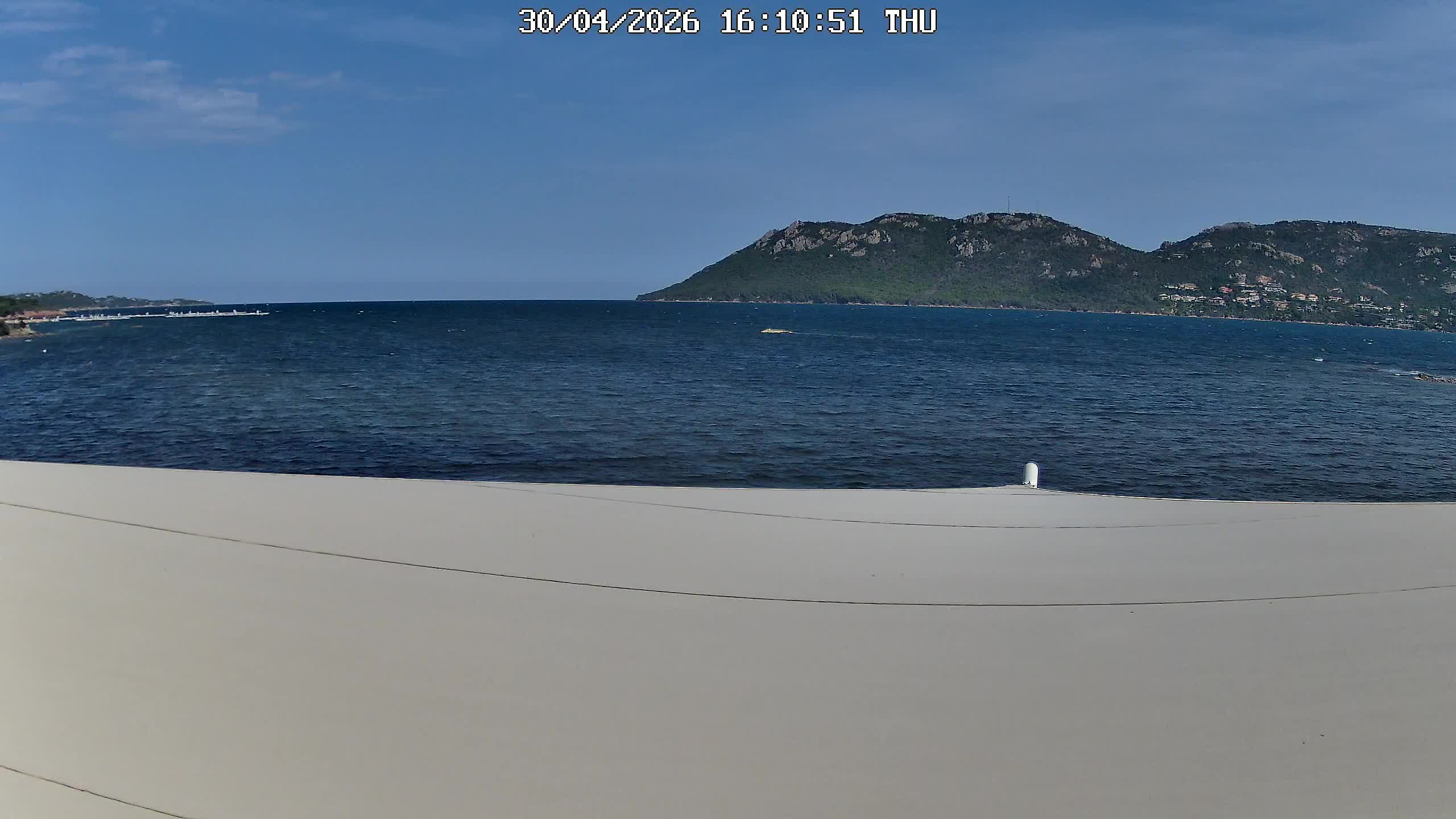 Webcam Image