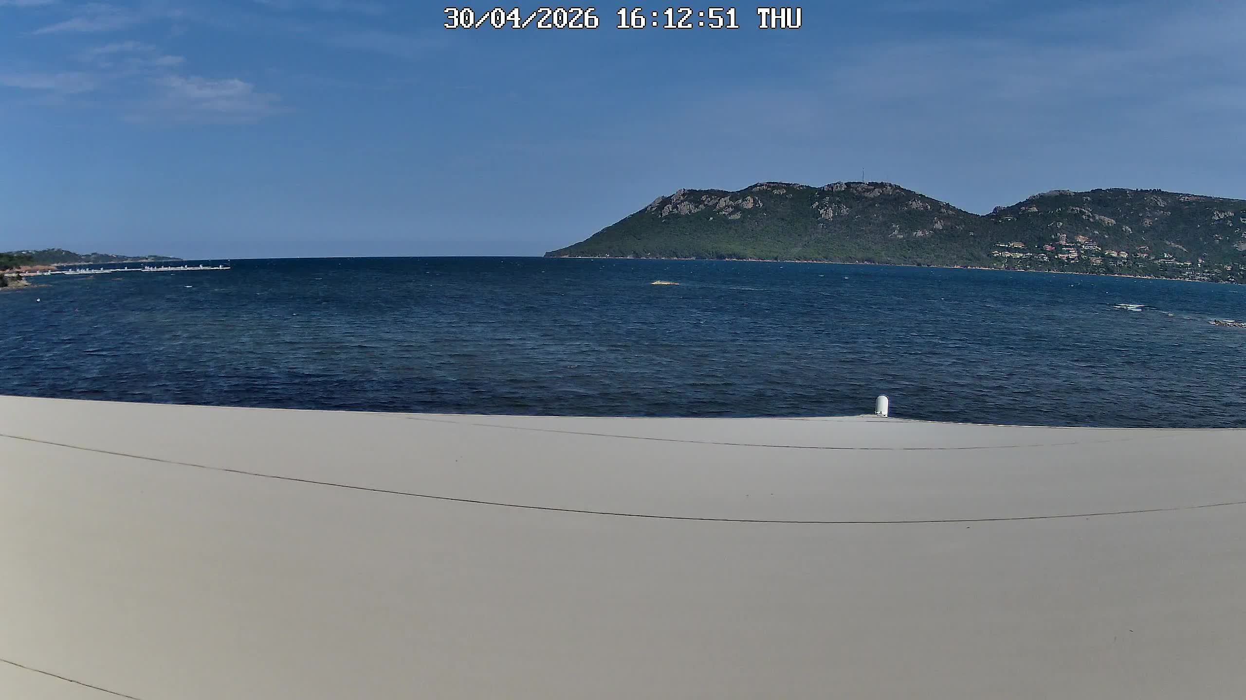 Webcam Image