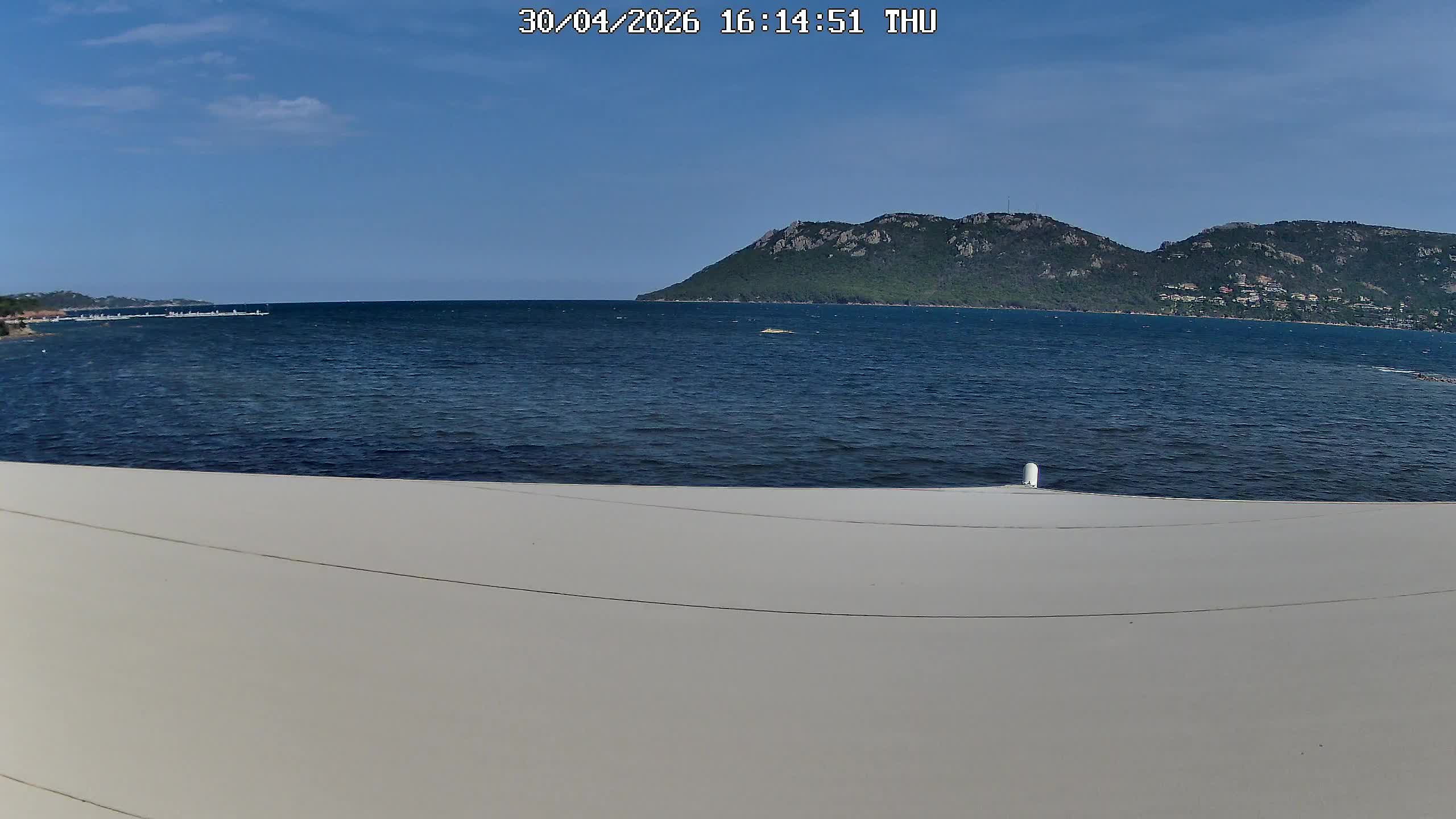Webcam Image