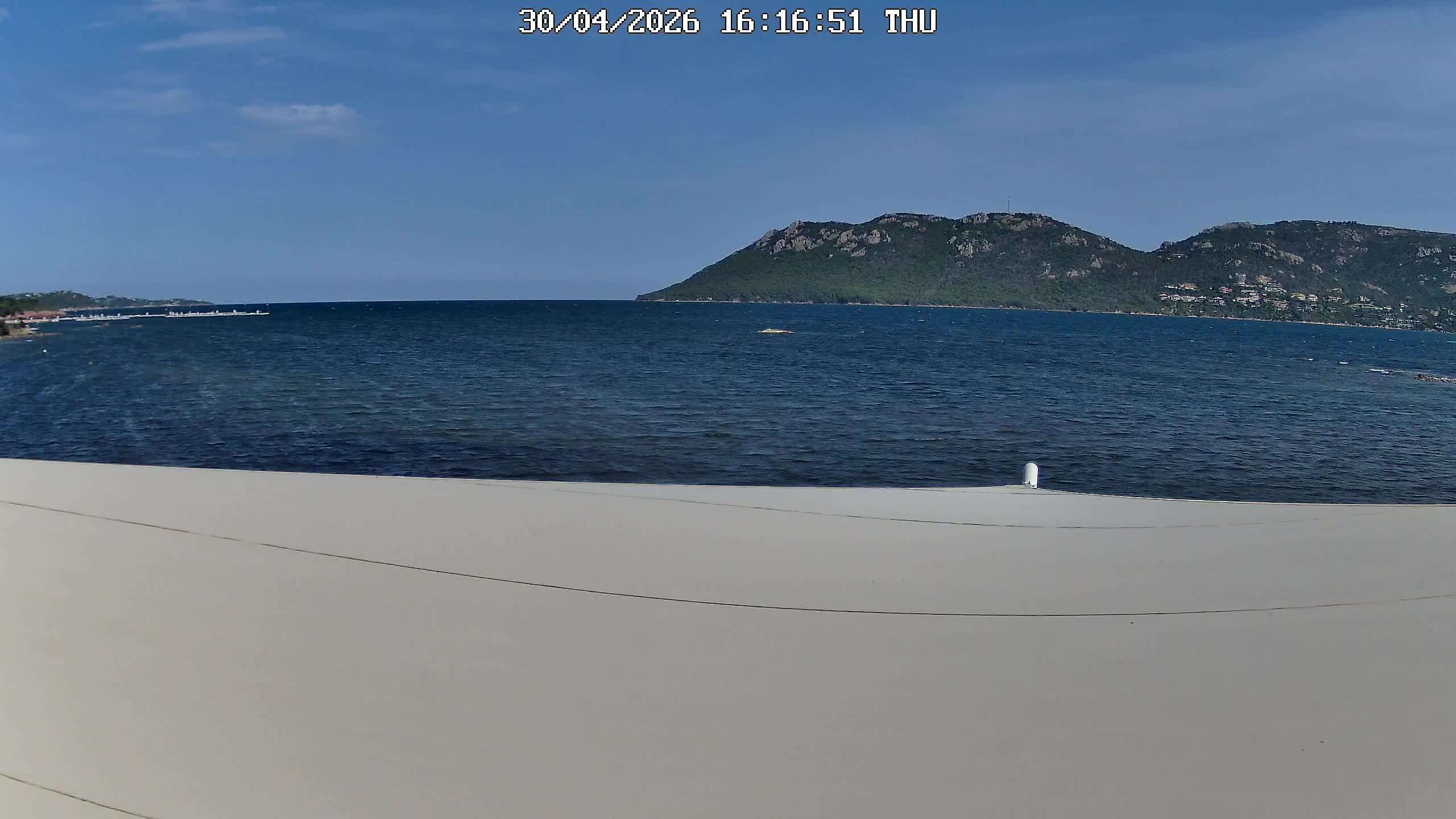 Webcam Image