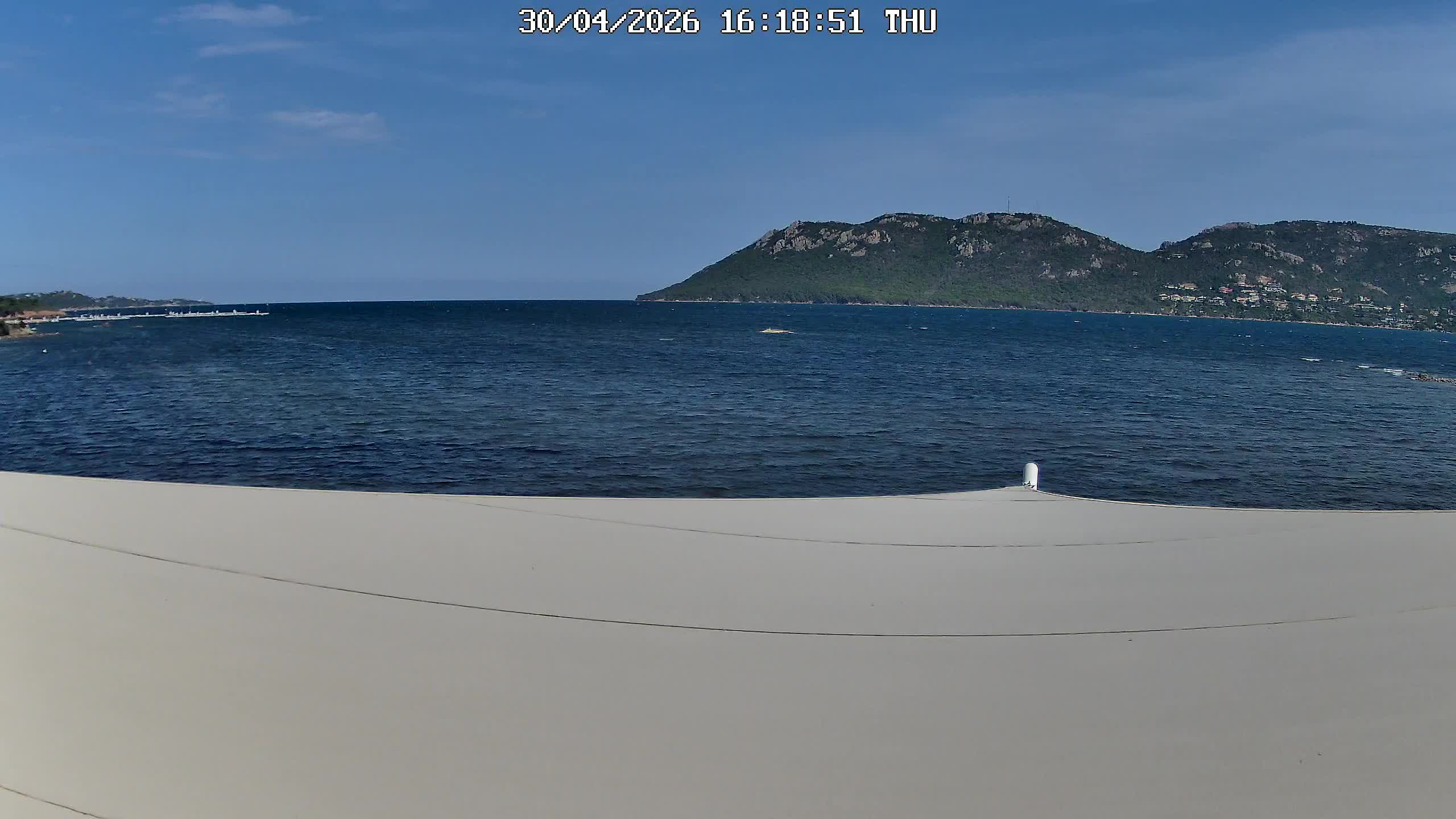 Webcam Image