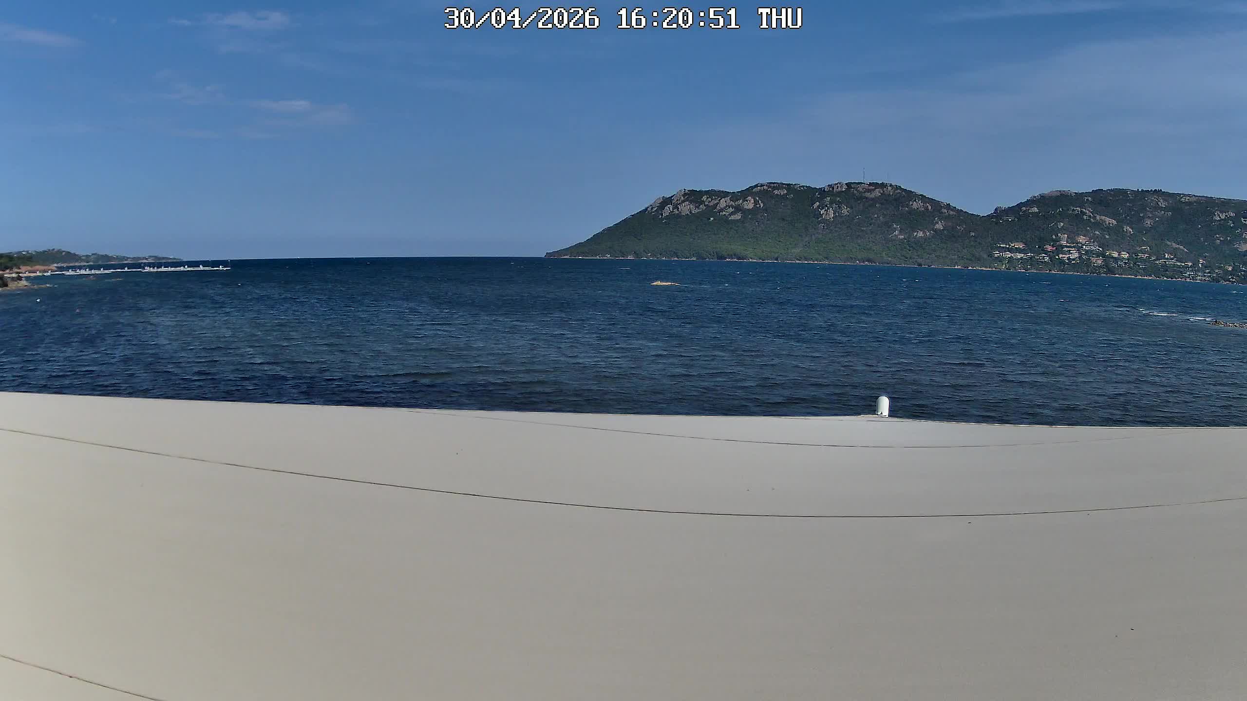 Webcam Image