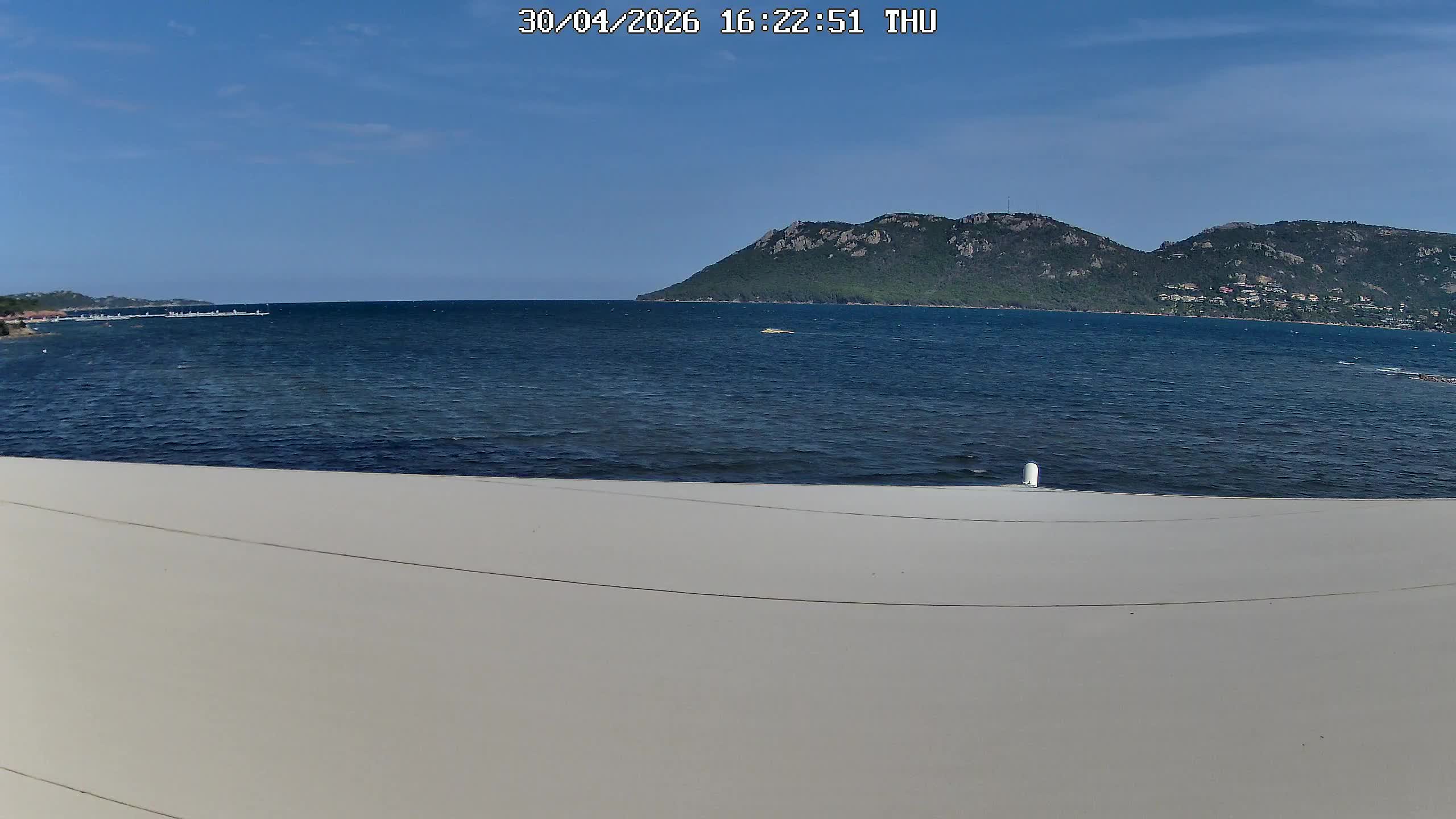 Webcam Image