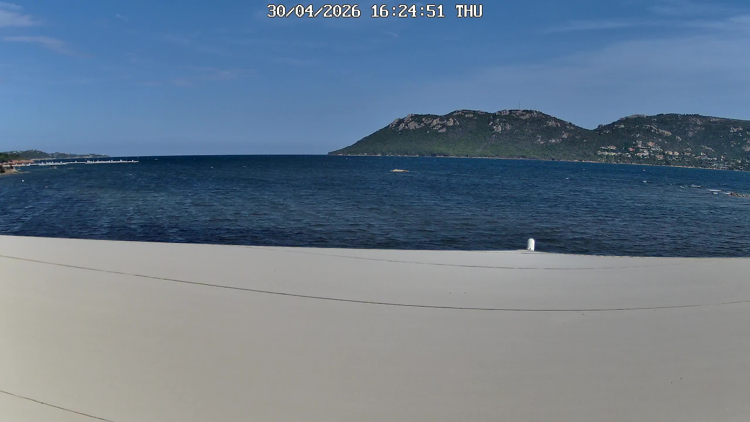 Webcam Image