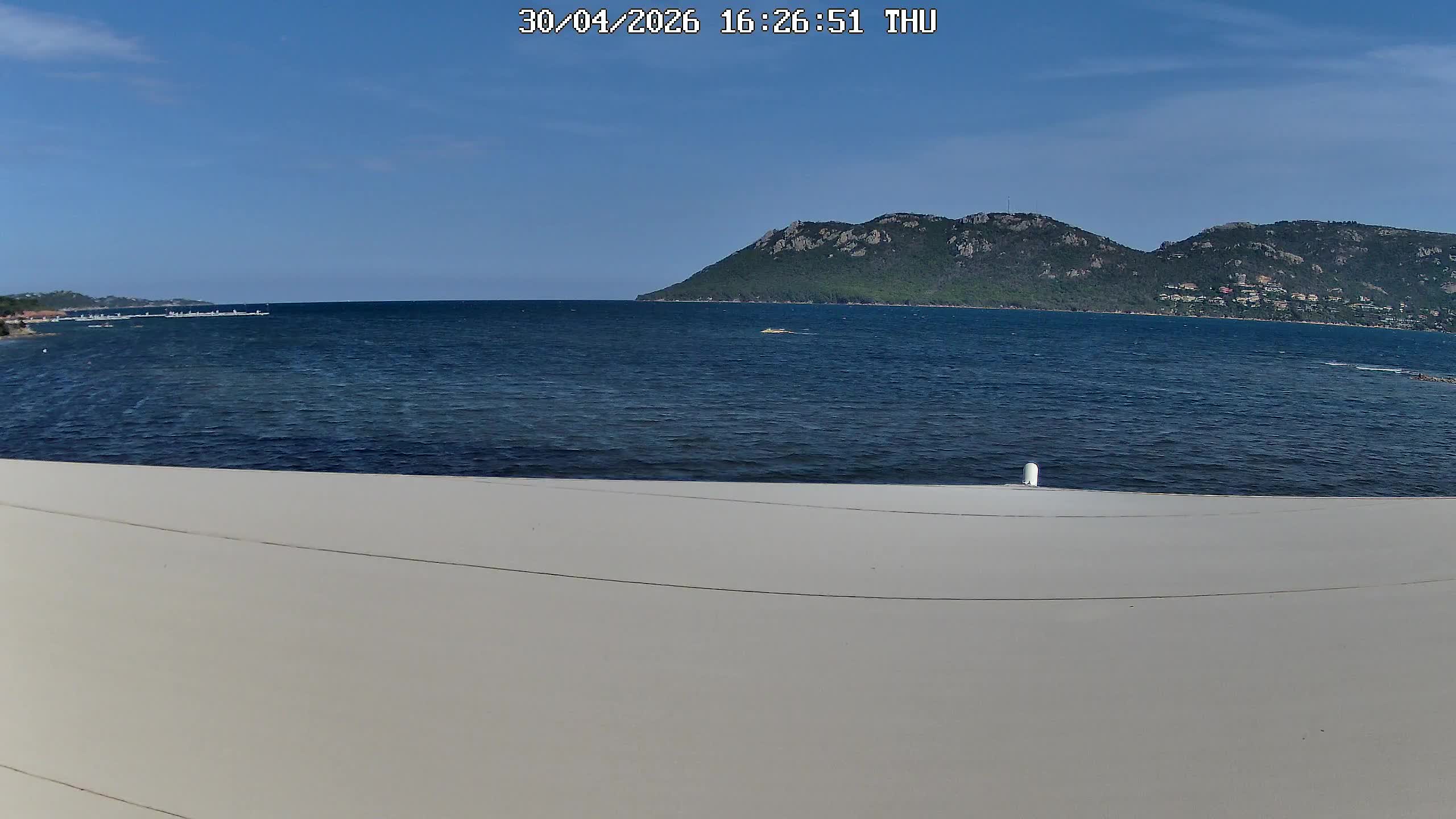 Webcam Image