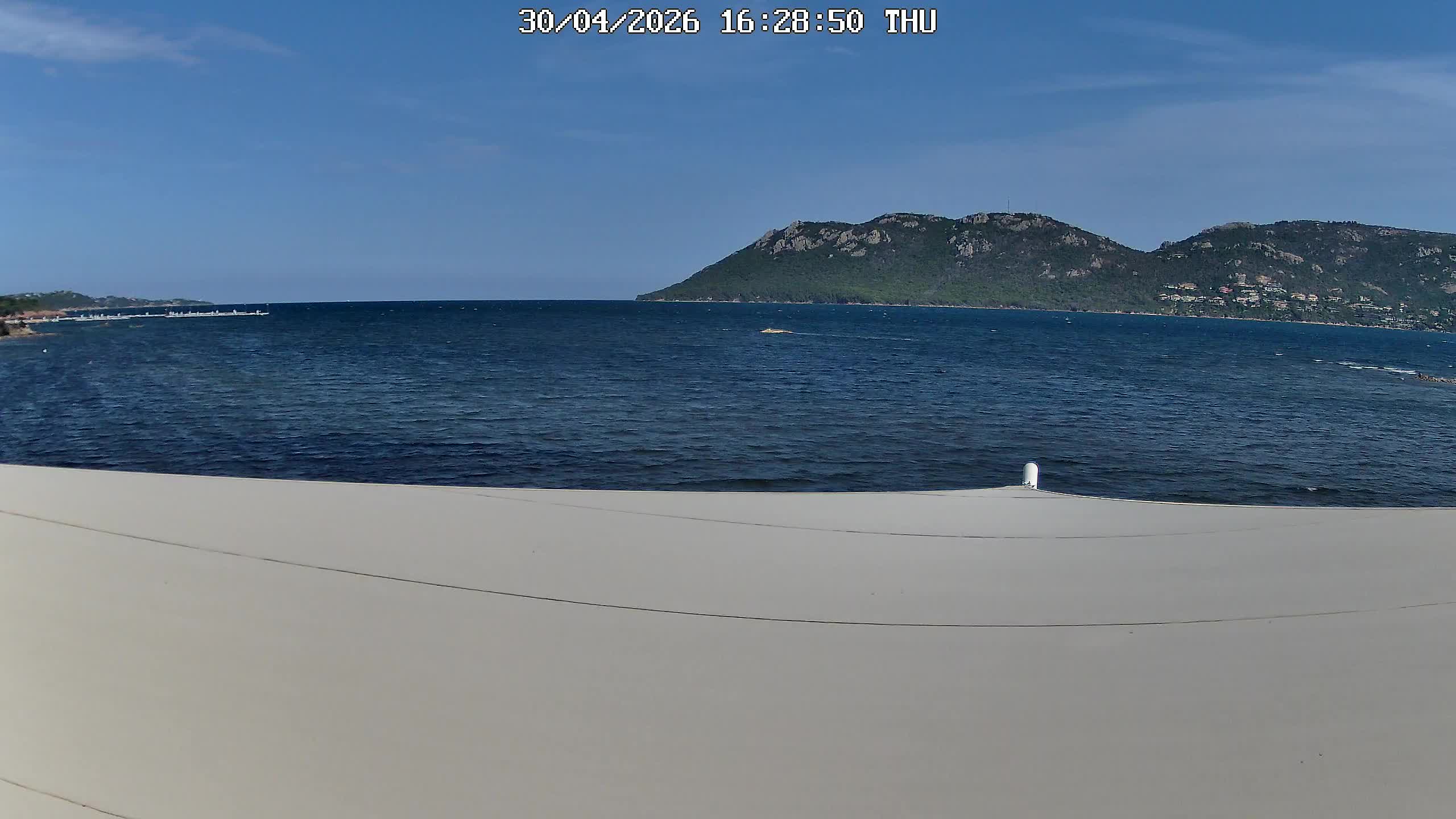 Webcam Image
