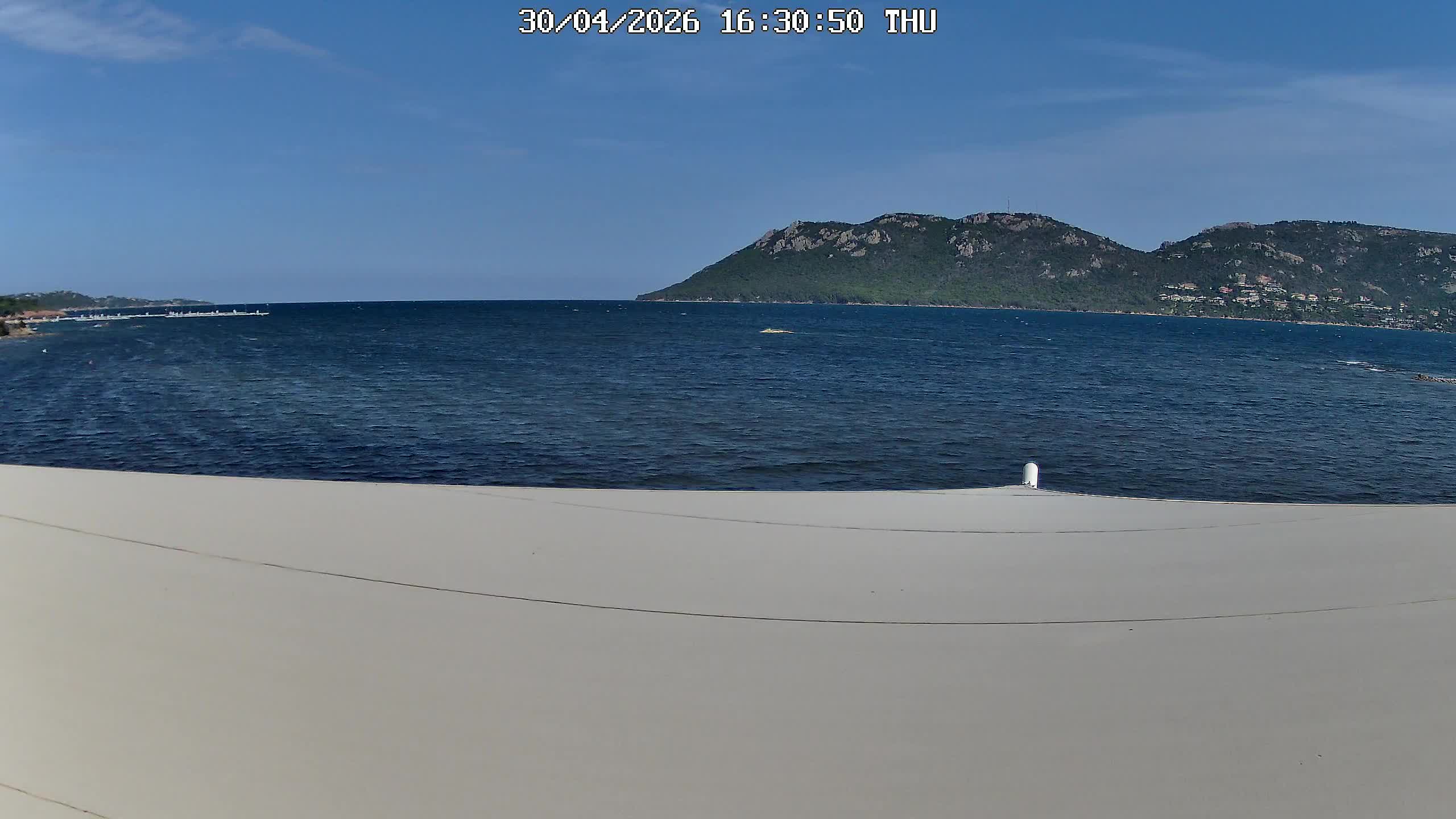 Webcam Image